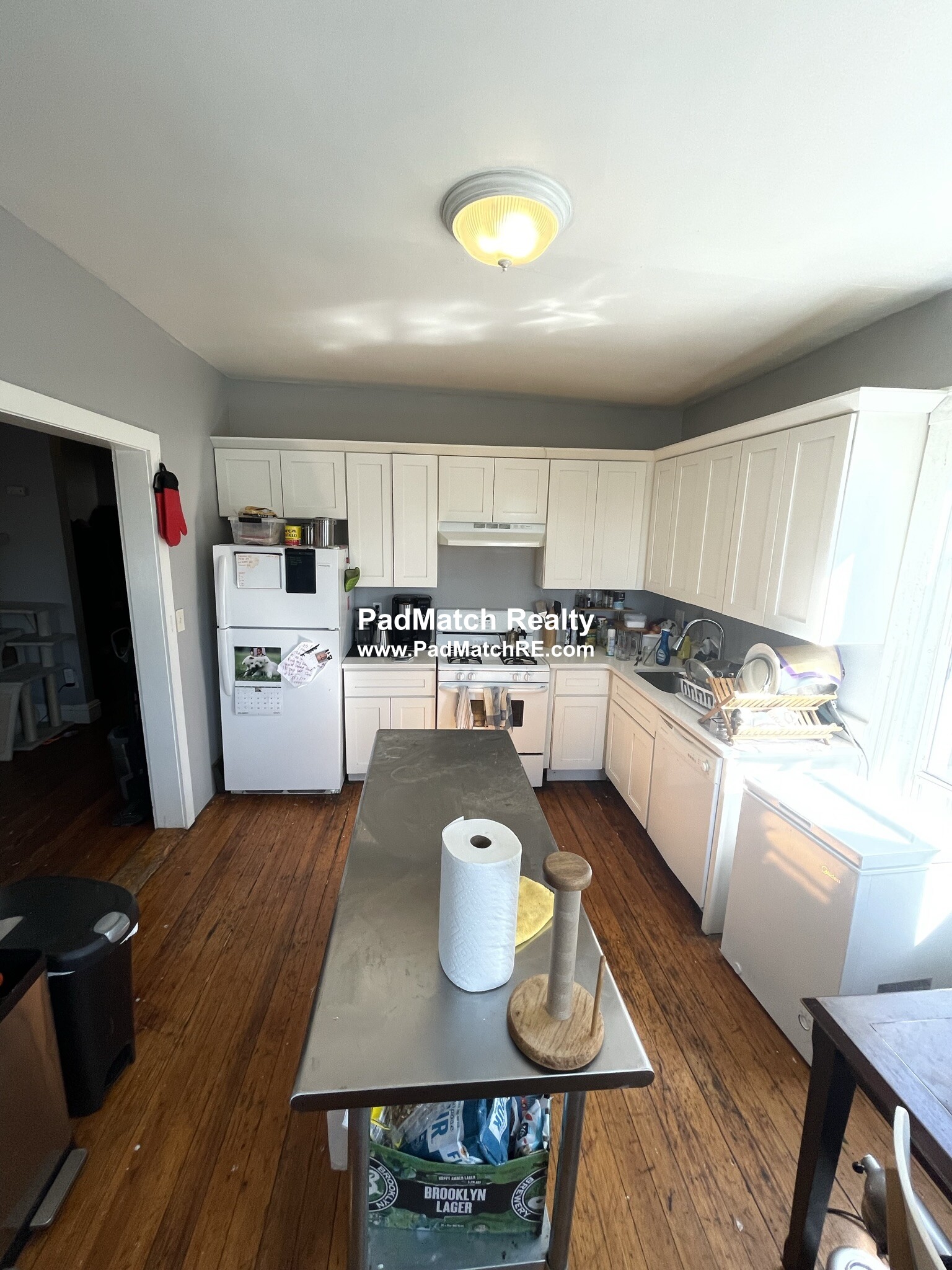 93 Sheridan St, Jamaica Plain