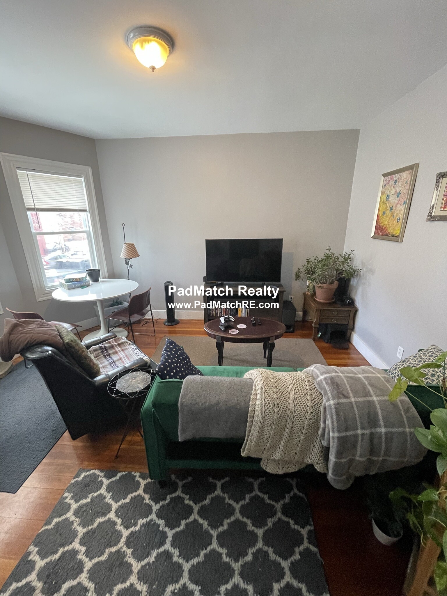 186 Boylston St, Jamaica Plain