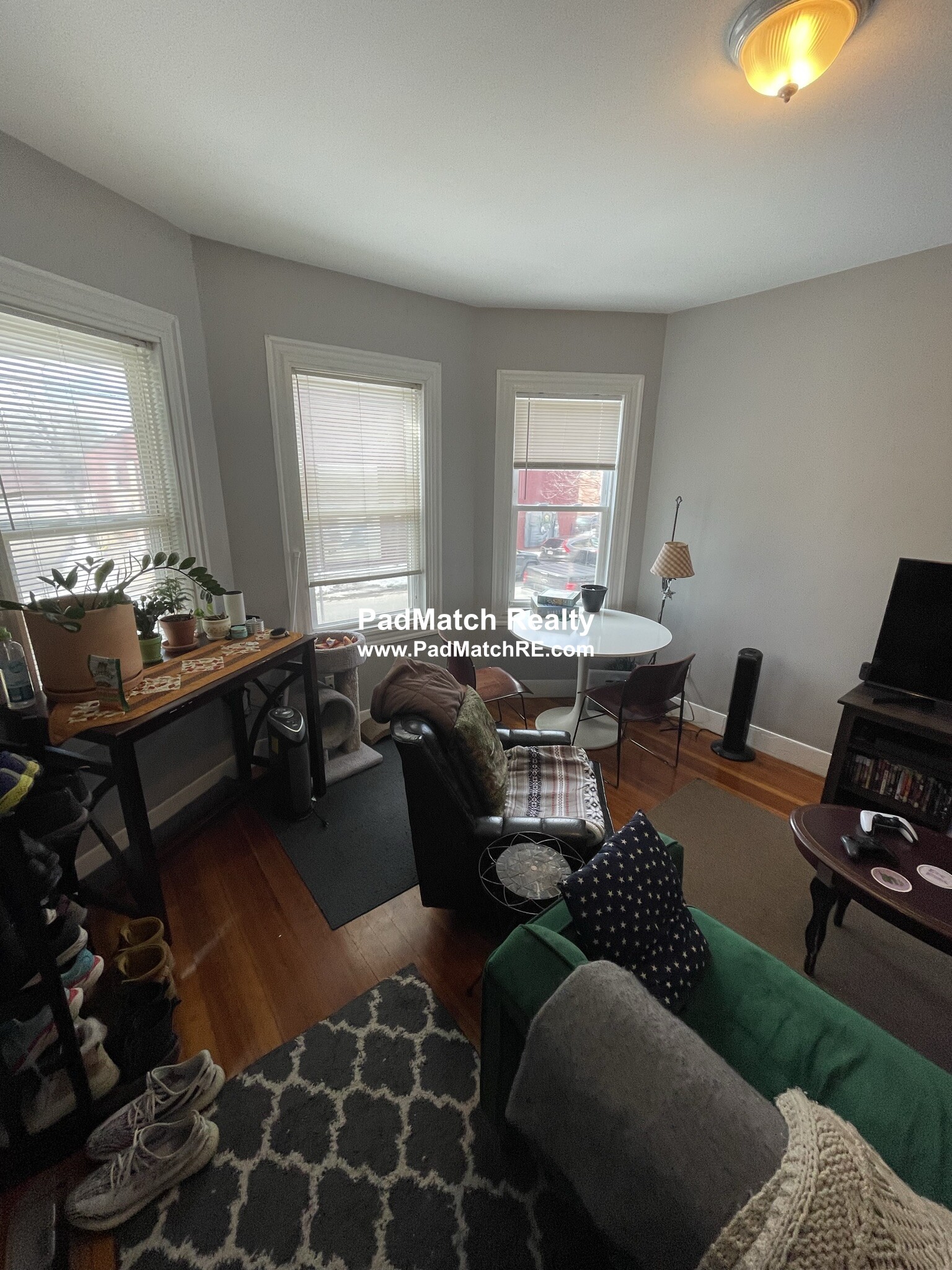 186 Boylston St, Jamaica Plain