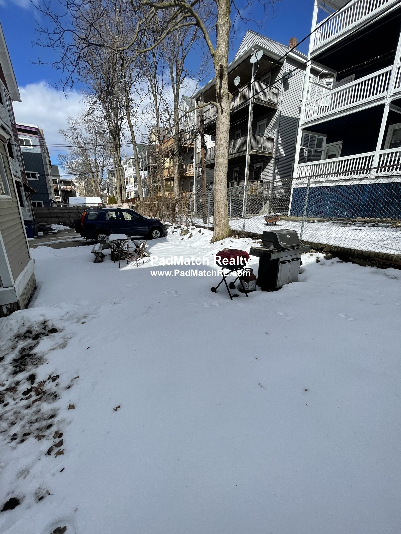 186 Boylston St, Jamaica Plain