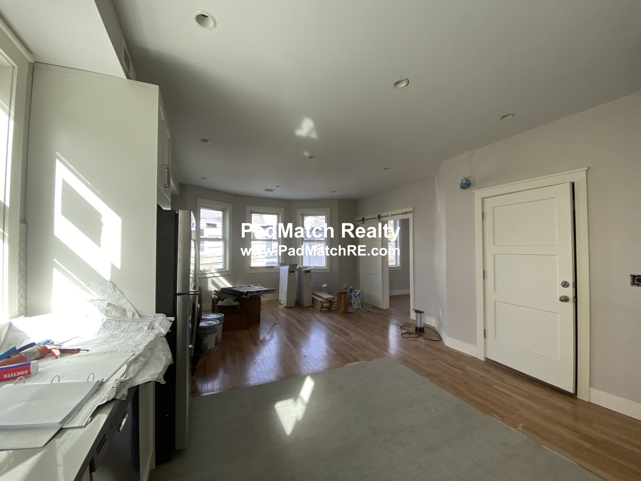 70 Spring St, East Cambridge