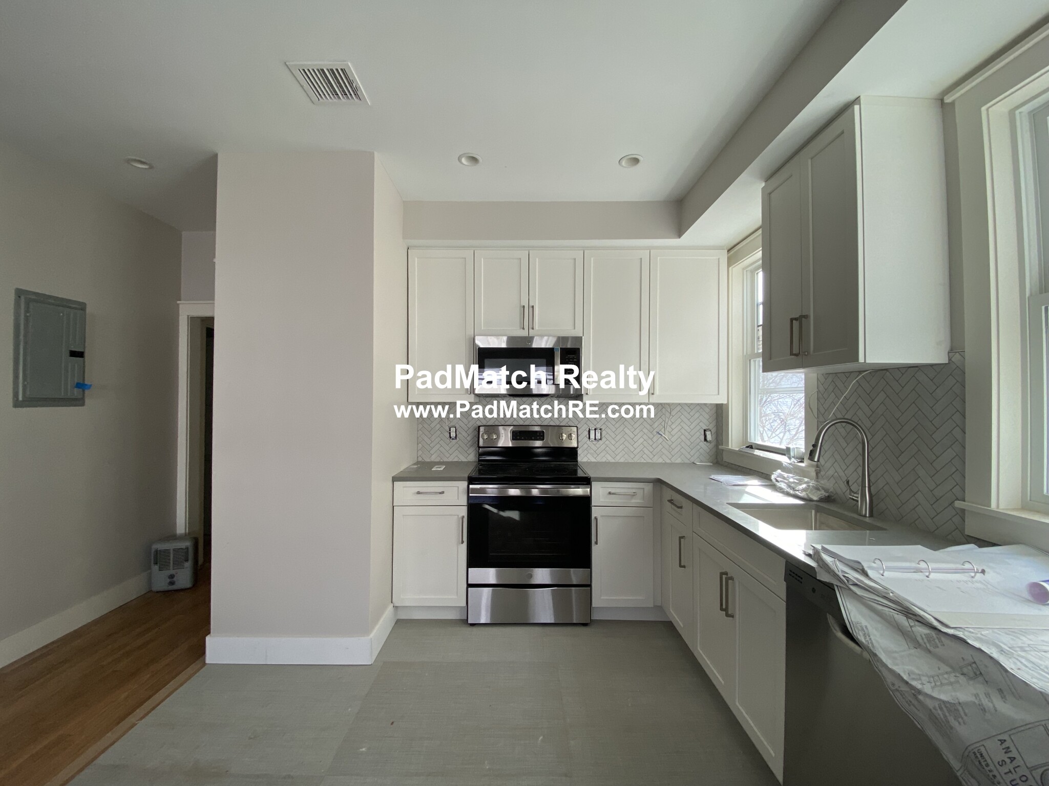 70 Spring St, East Cambridge