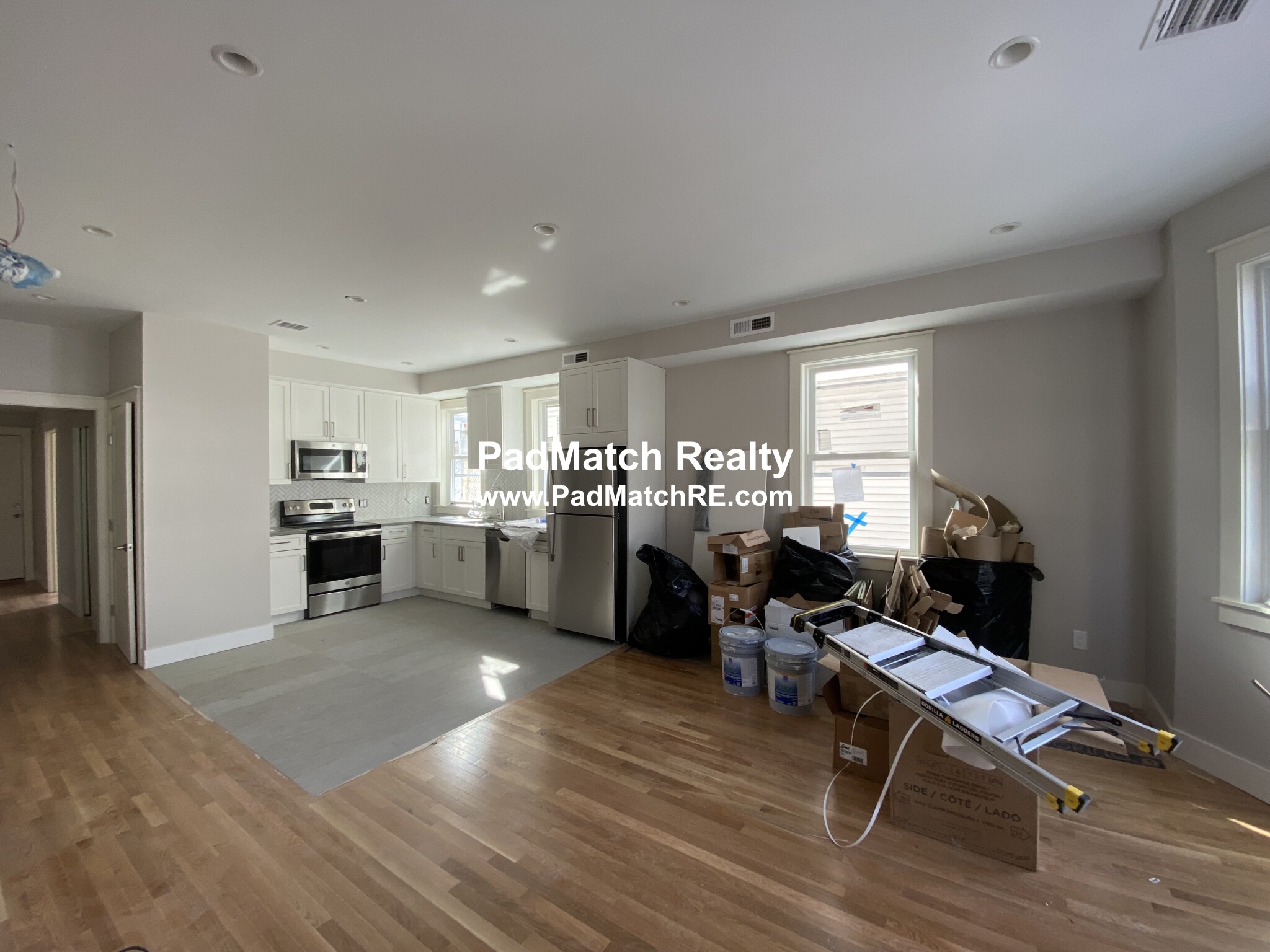 70 Spring St, East Cambridge