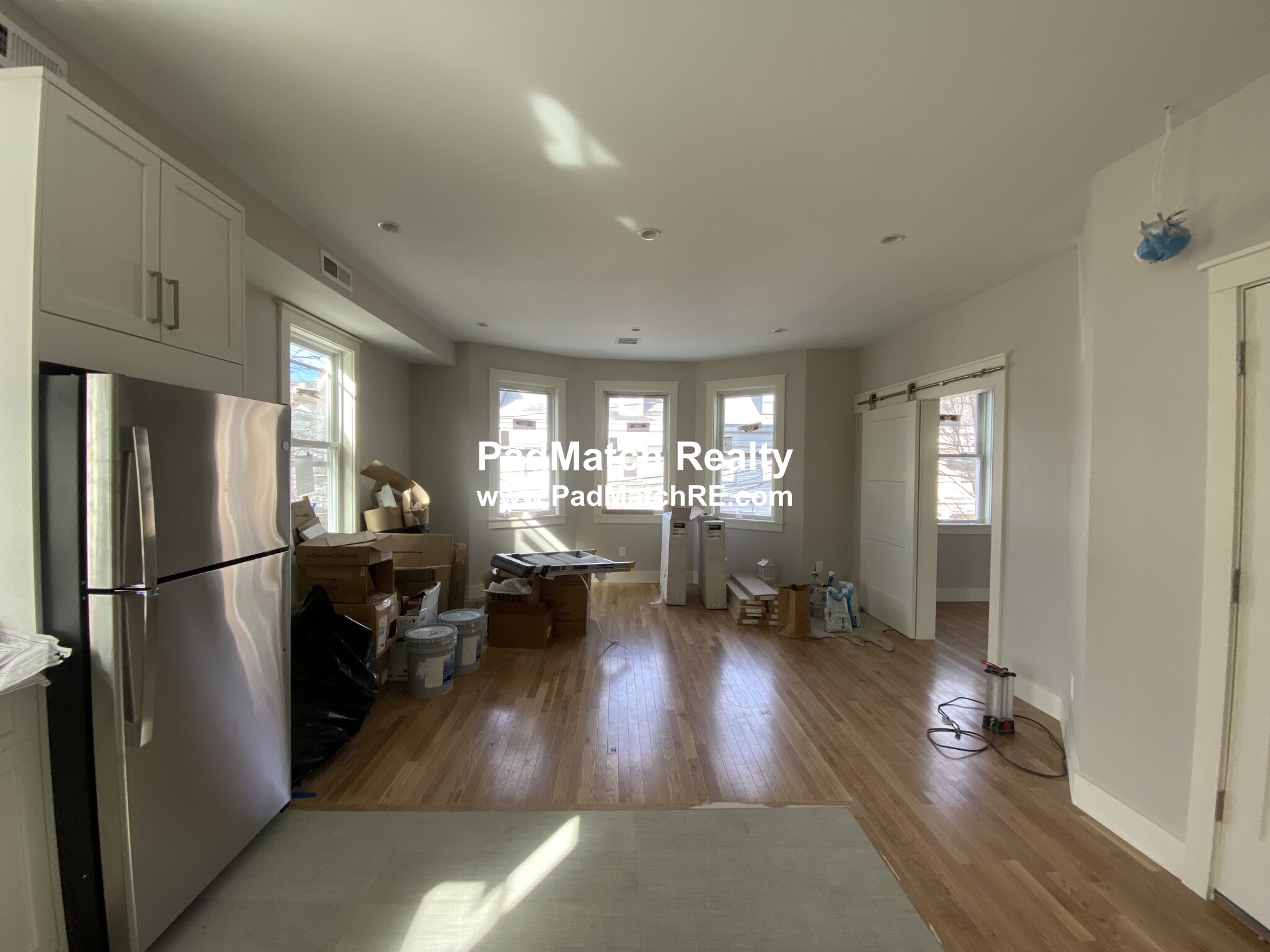 70 Spring St, East Cambridge