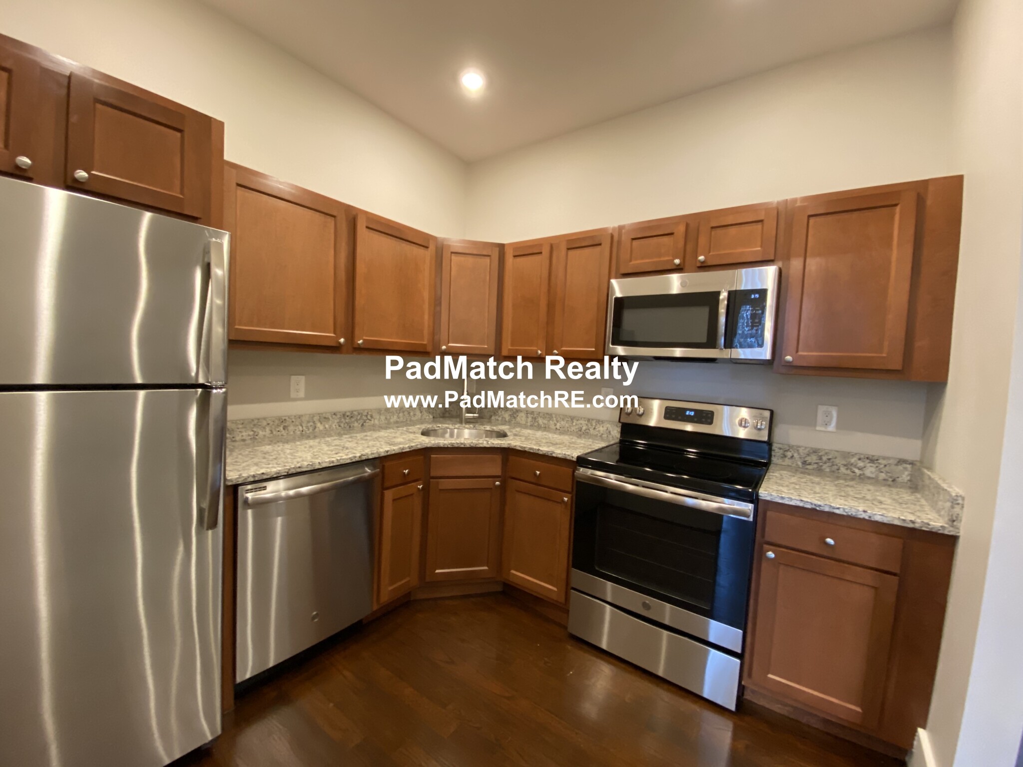 45 Bay State Rd, Fenway