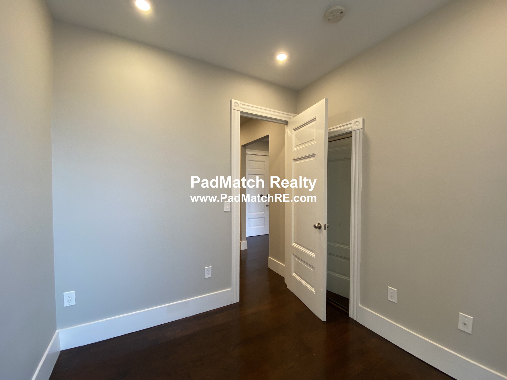 45 Bay State Rd, Fenway