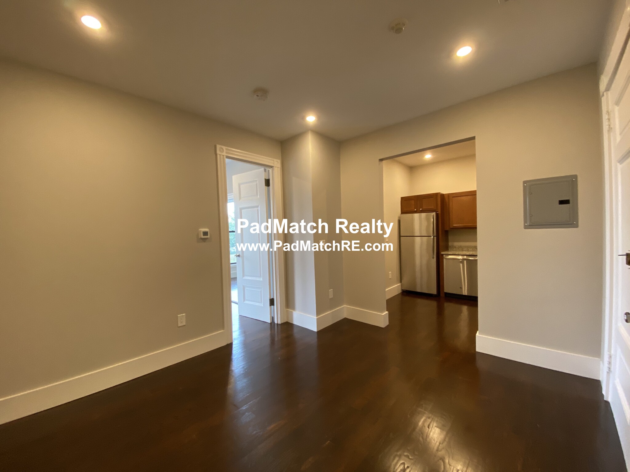 45 Bay State Rd, Fenway