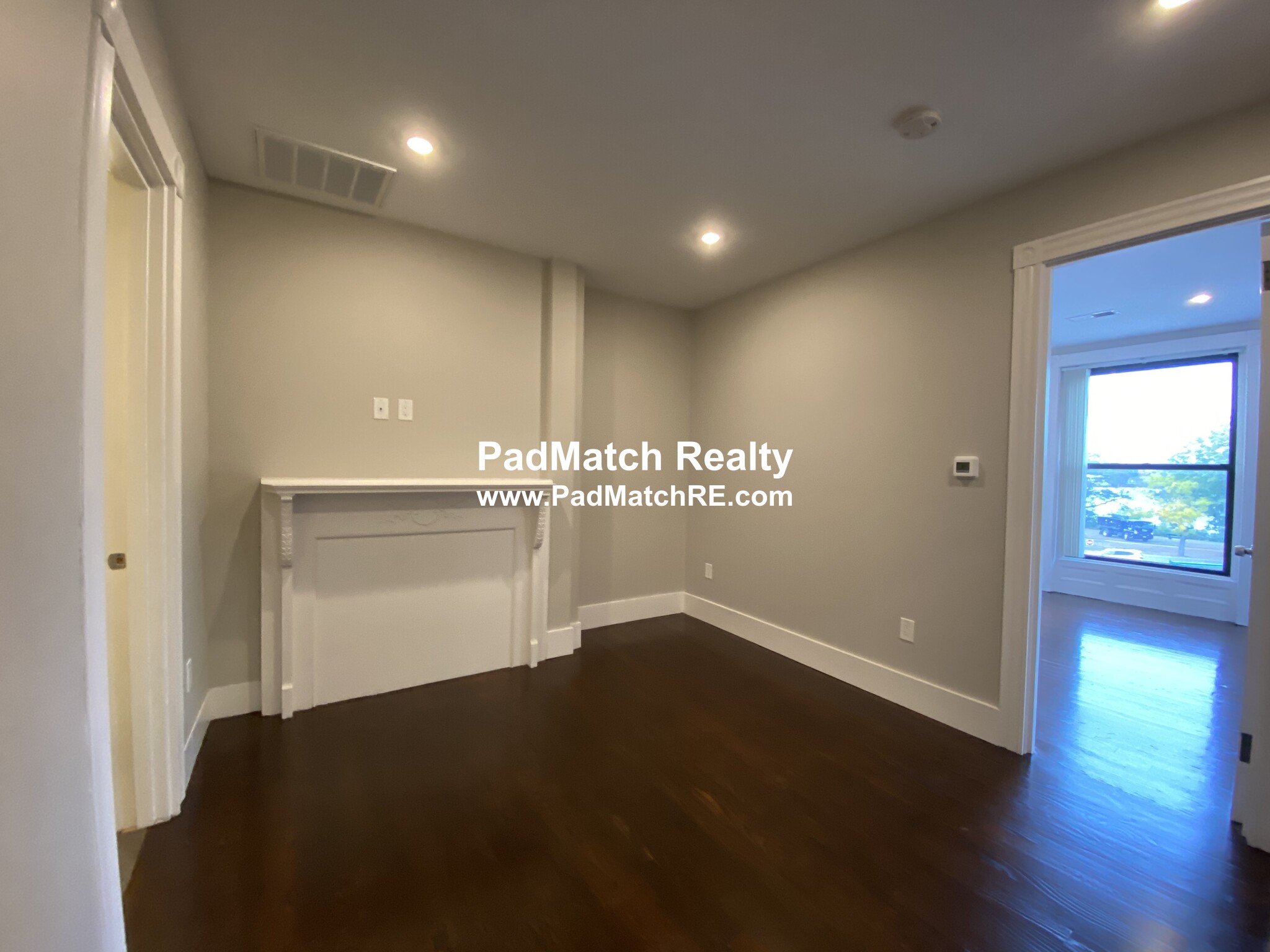 45 Bay State Rd, Fenway