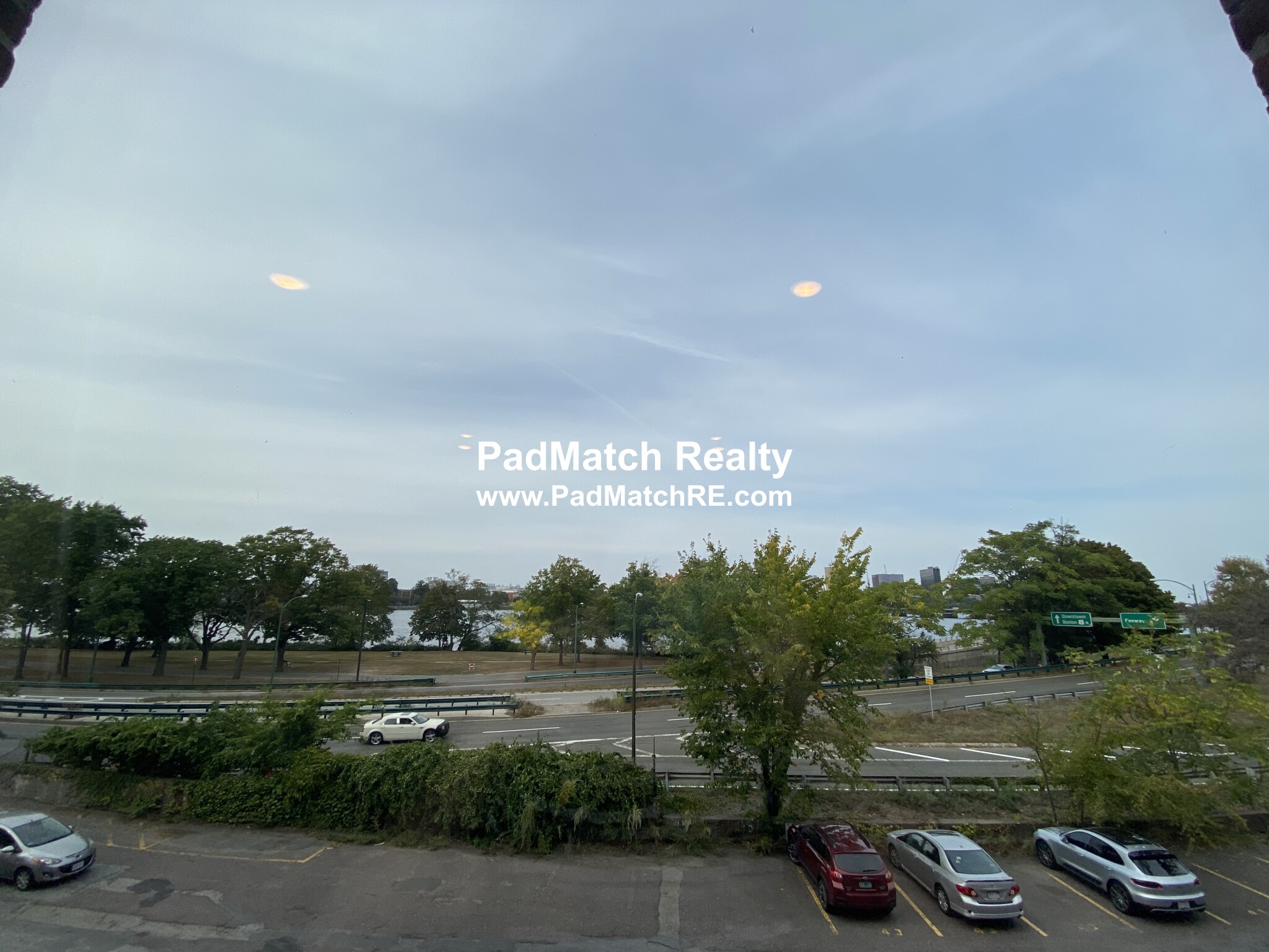 45 Bay State Rd, Fenway