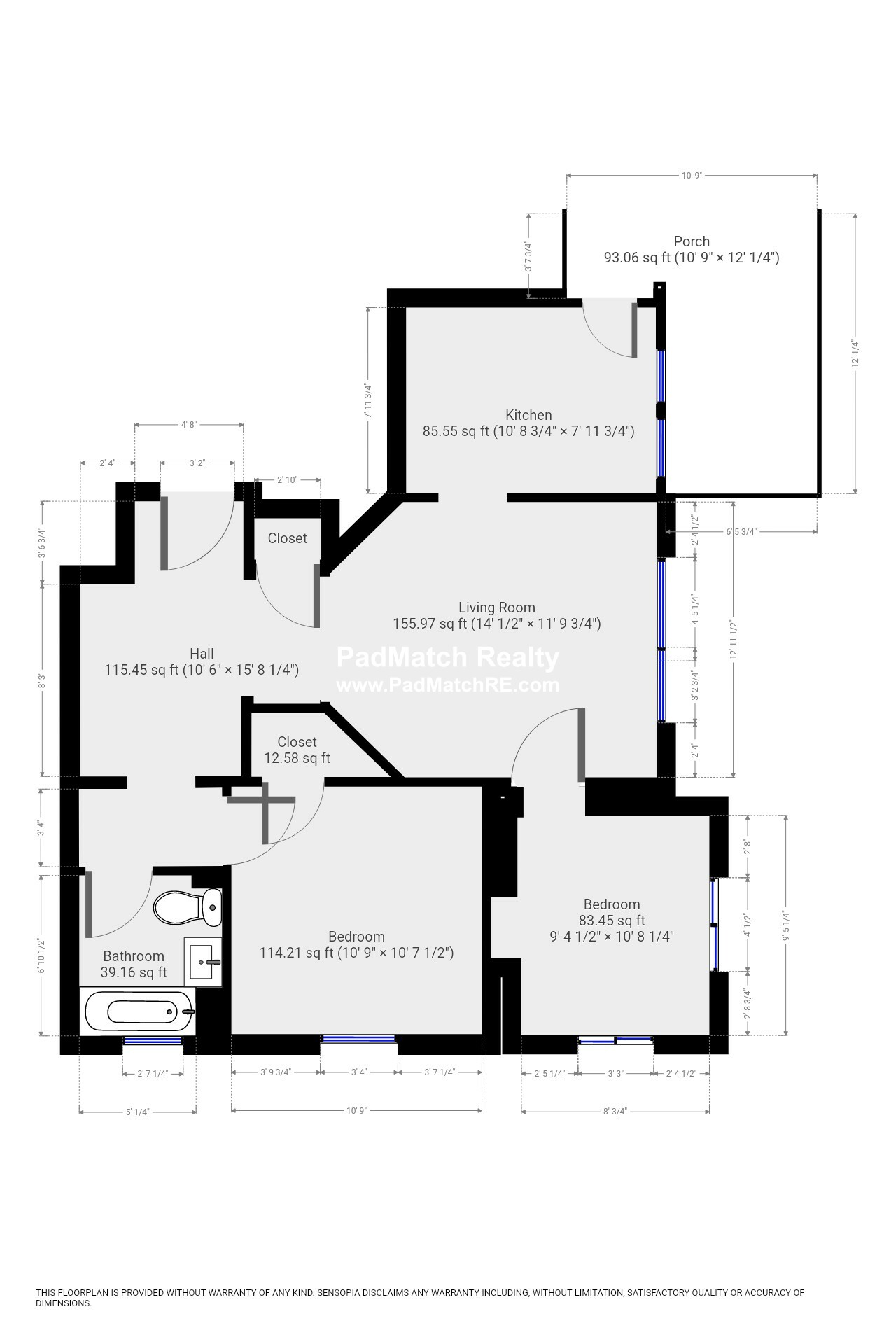 15 Gardner St, Allston