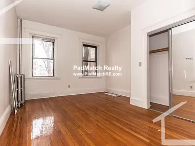 1258 Commonwealth Ave, Allston