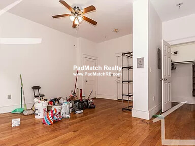 1258 Commonwealth Ave, Allston