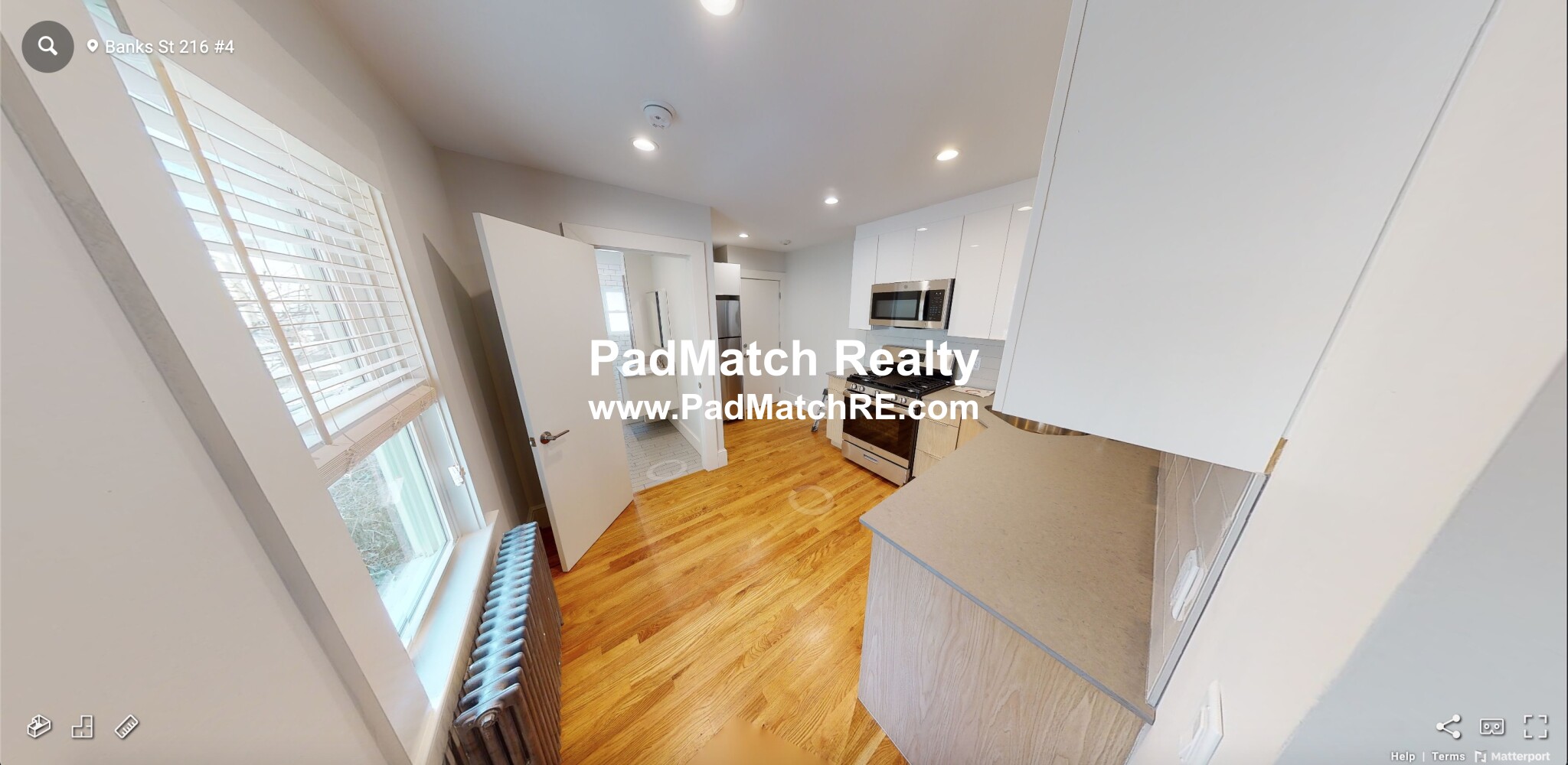 216 Banks St, Harvard Square