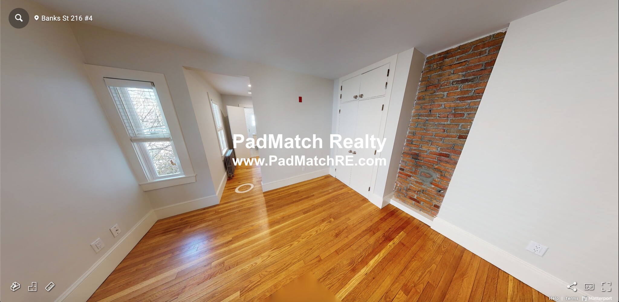 216 Banks St, Harvard Square