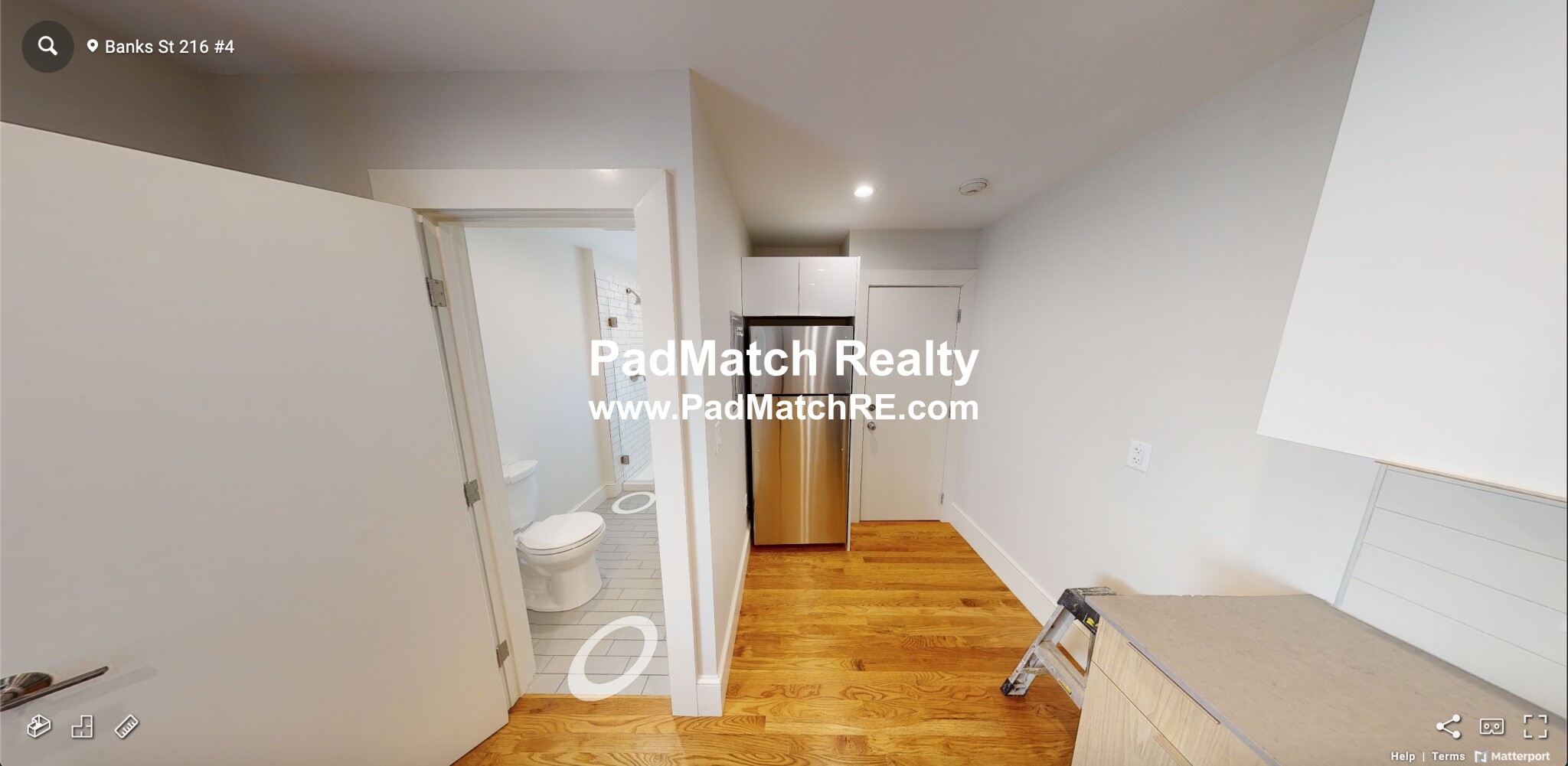 216 Banks St, Harvard Square