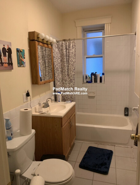 21 Aberdeen St, Fenway