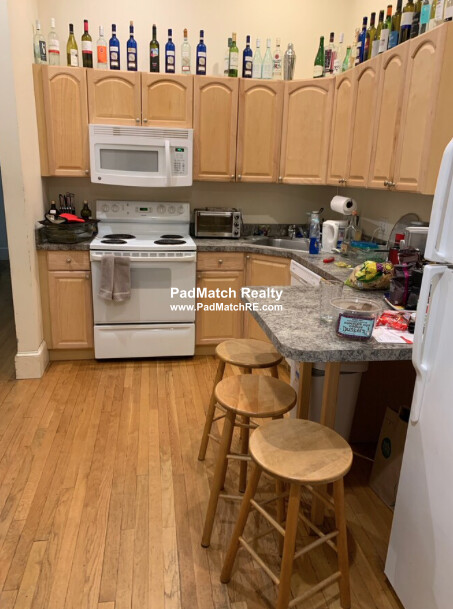 21 Aberdeen St, Fenway