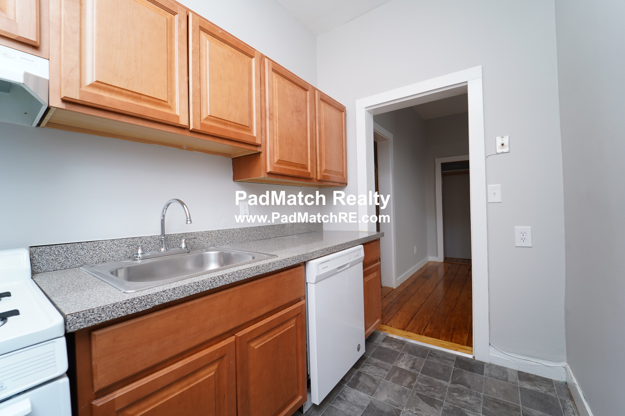 6 Walk Hill St, Jamaica Plain