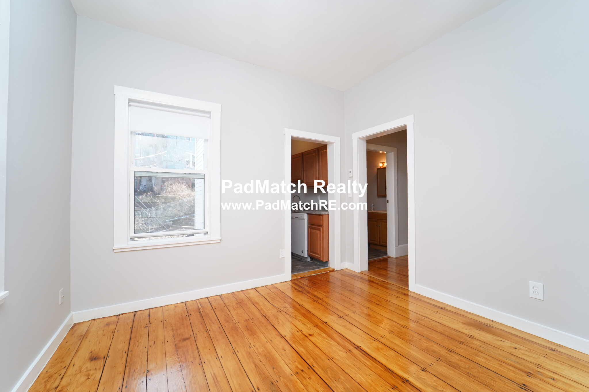 6 Walk Hill St, Jamaica Plain