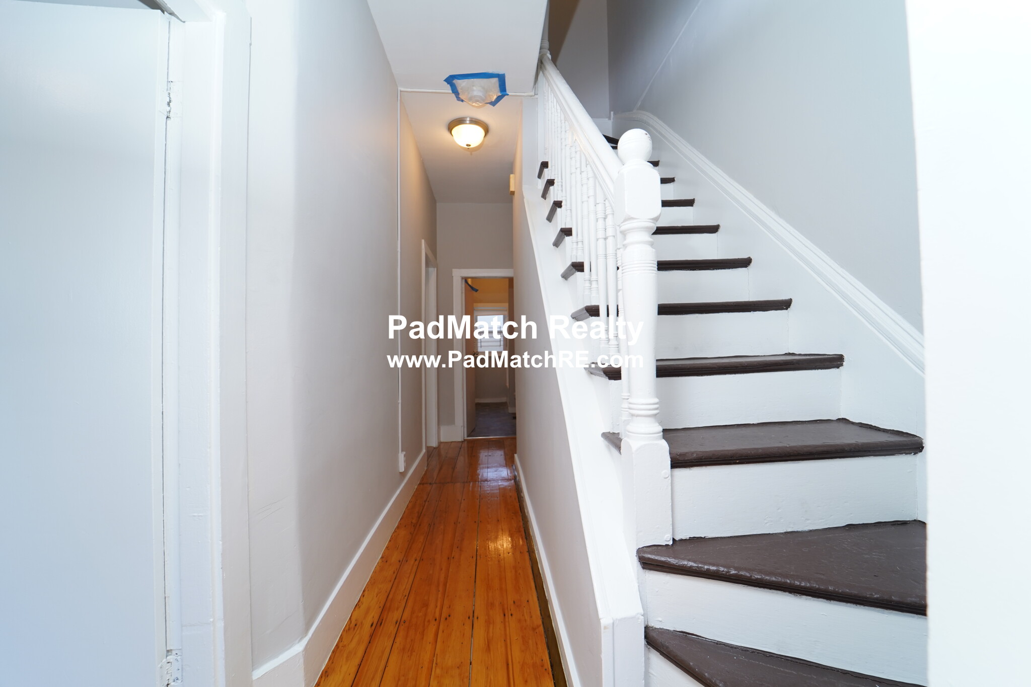 6 Walk Hill St, Jamaica Plain