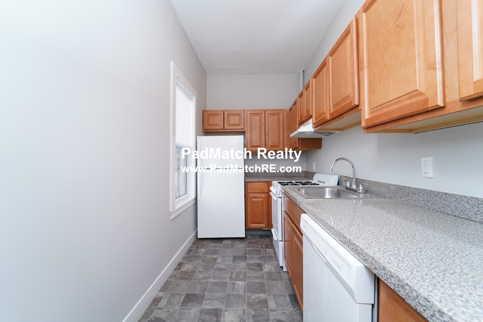 6 Walk Hill St, Jamaica Plain