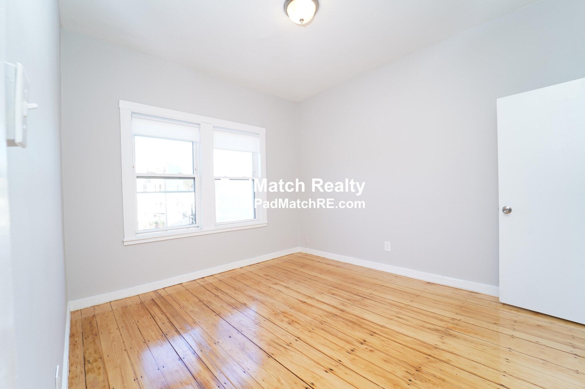 6 Walk Hill St, Jamaica Plain