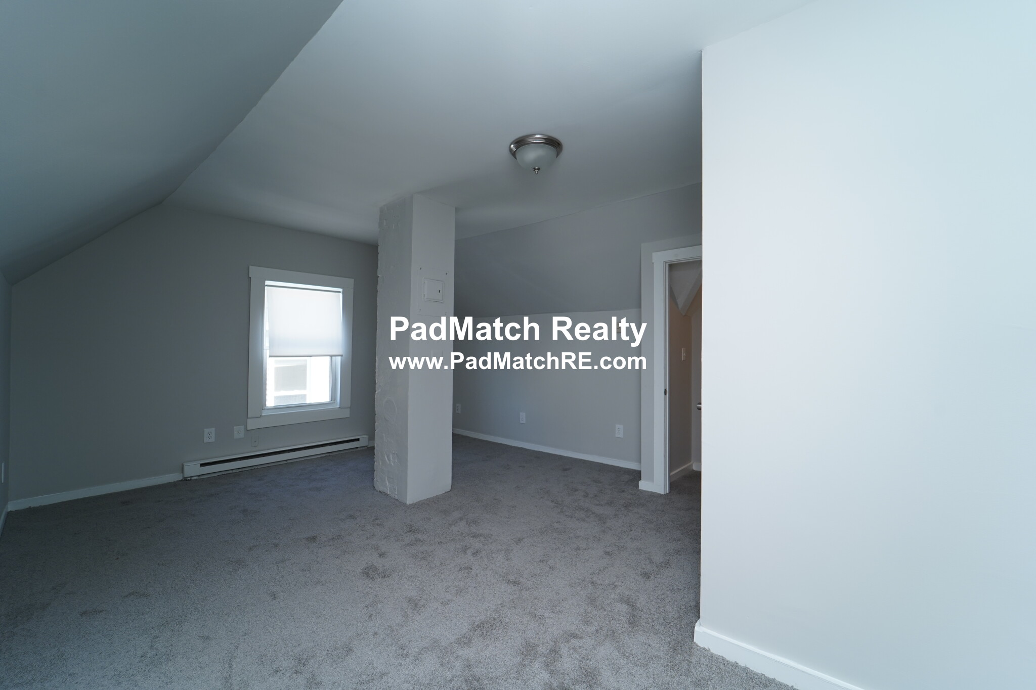 6 Walk Hill St, Jamaica Plain