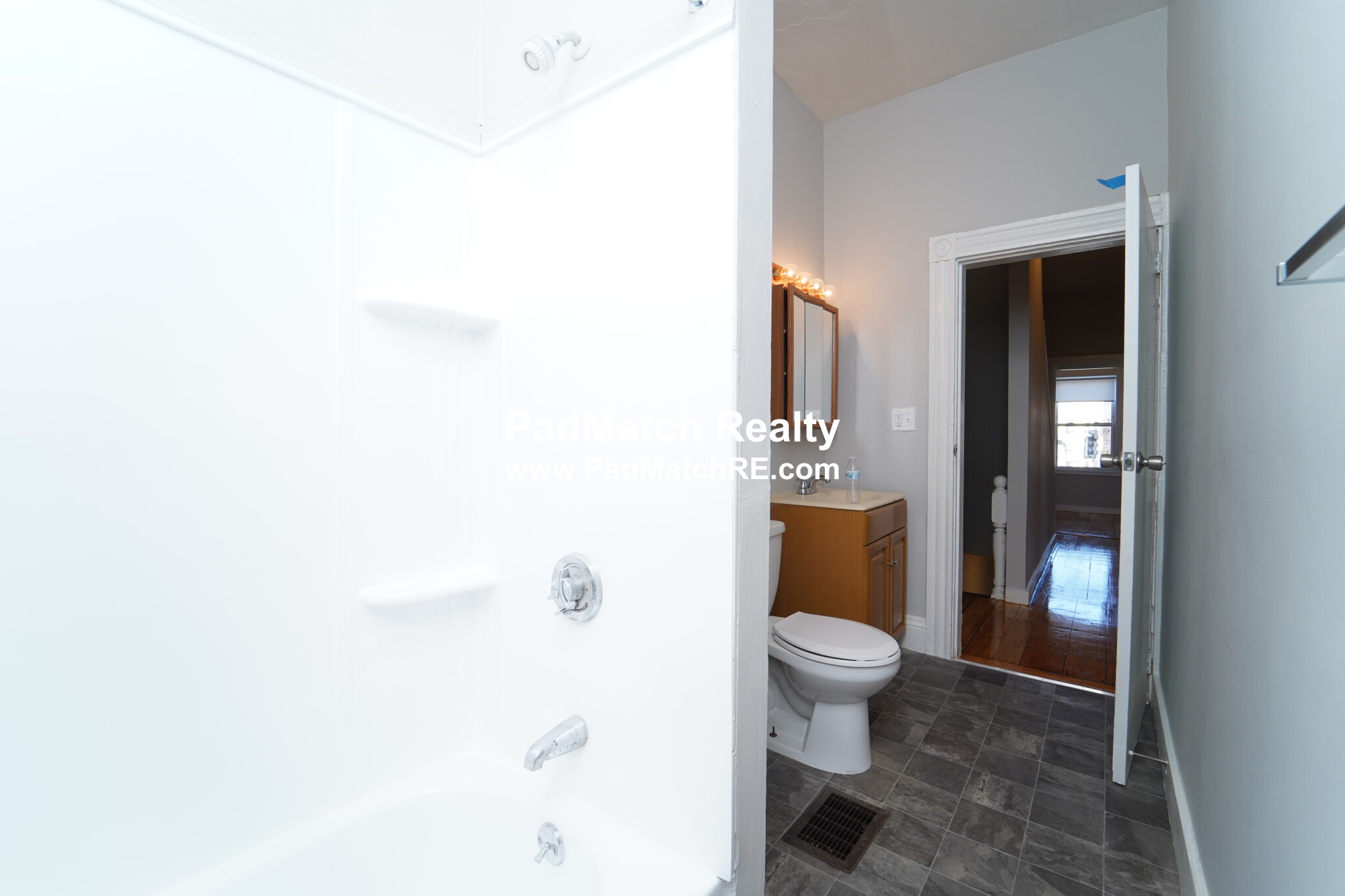 6 Walk Hill St, Jamaica Plain