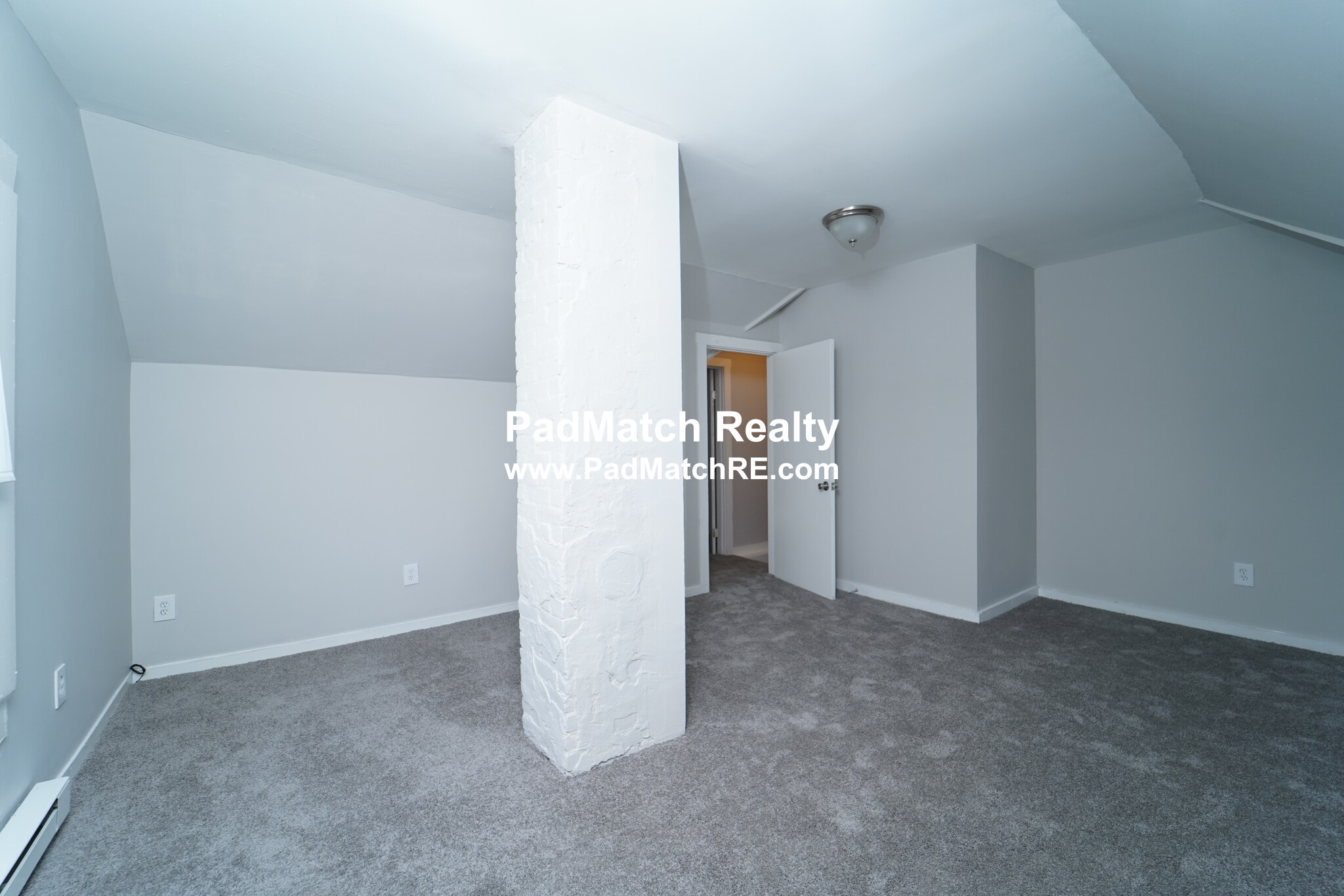 6 Walk Hill St, Jamaica Plain