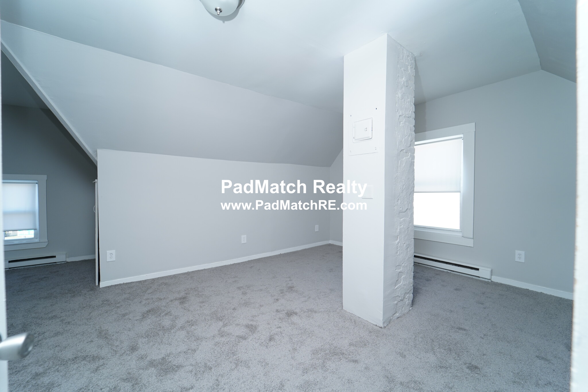 6 Walk Hill St, Jamaica Plain