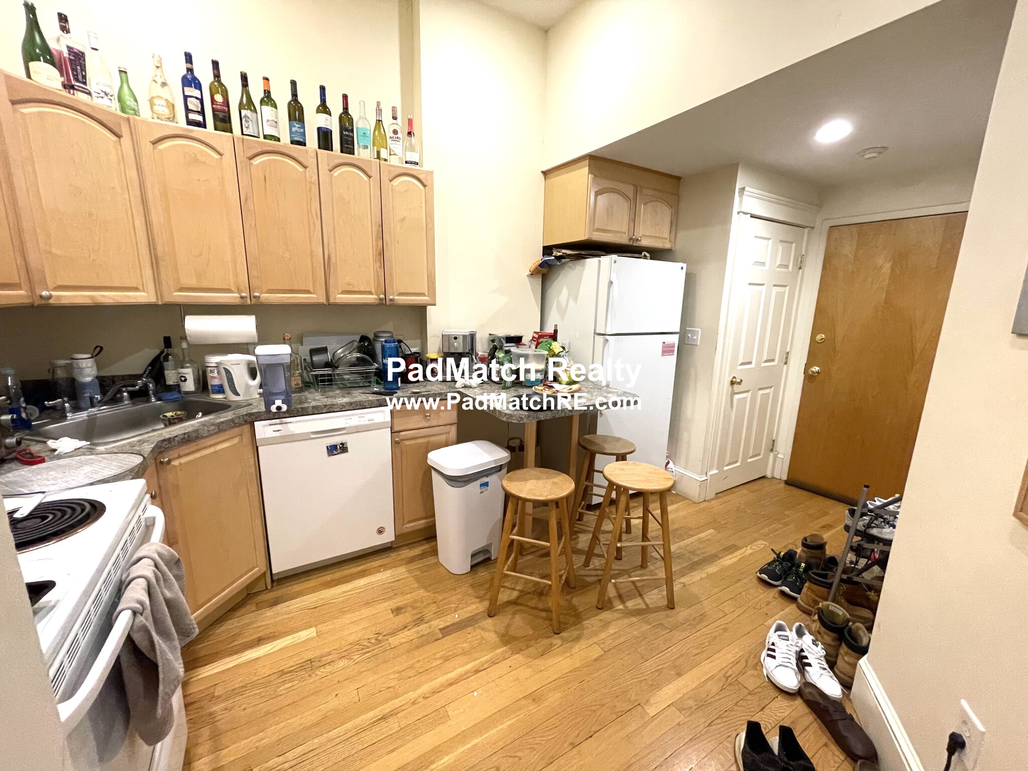 21 Aberdeen St, Fenway