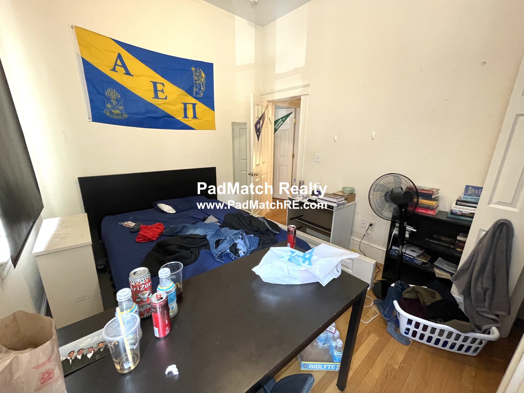 21 Aberdeen St, Fenway