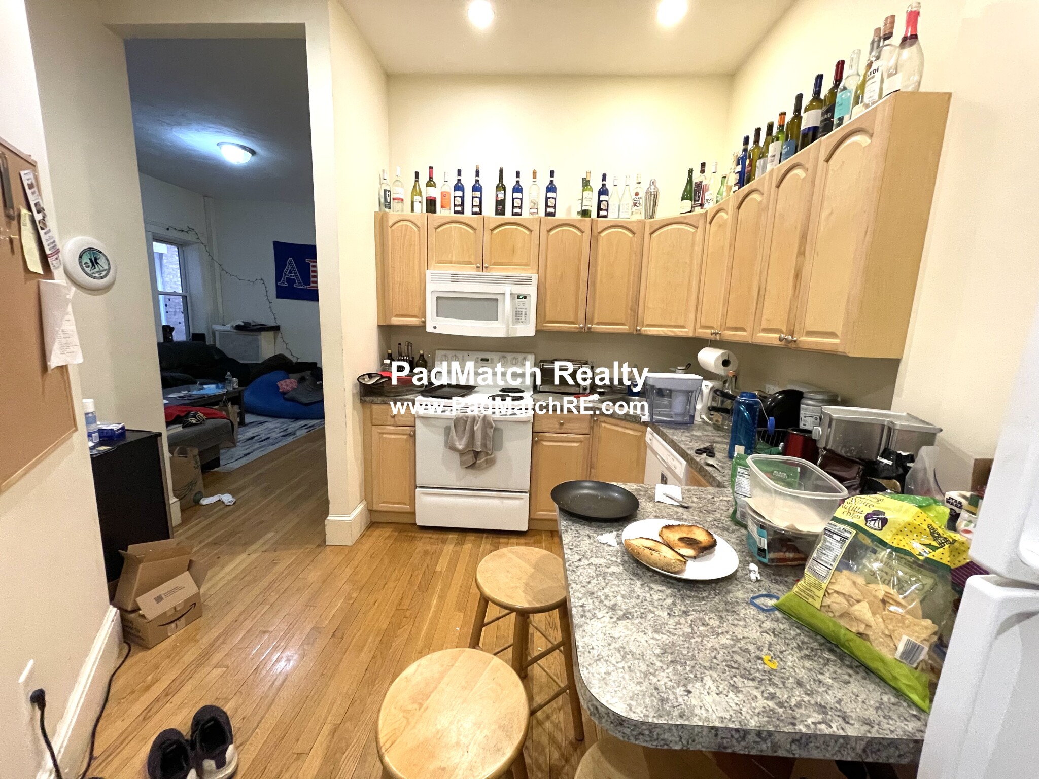 21 Aberdeen St, Fenway