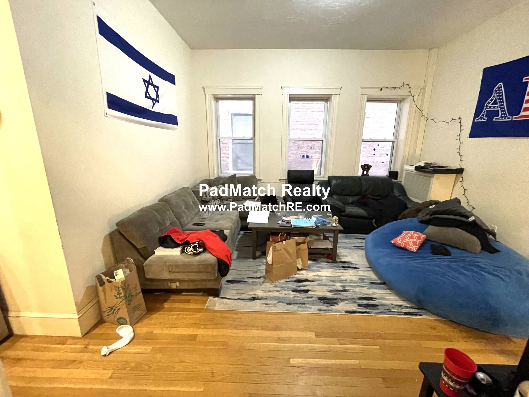 21 Aberdeen St, Fenway