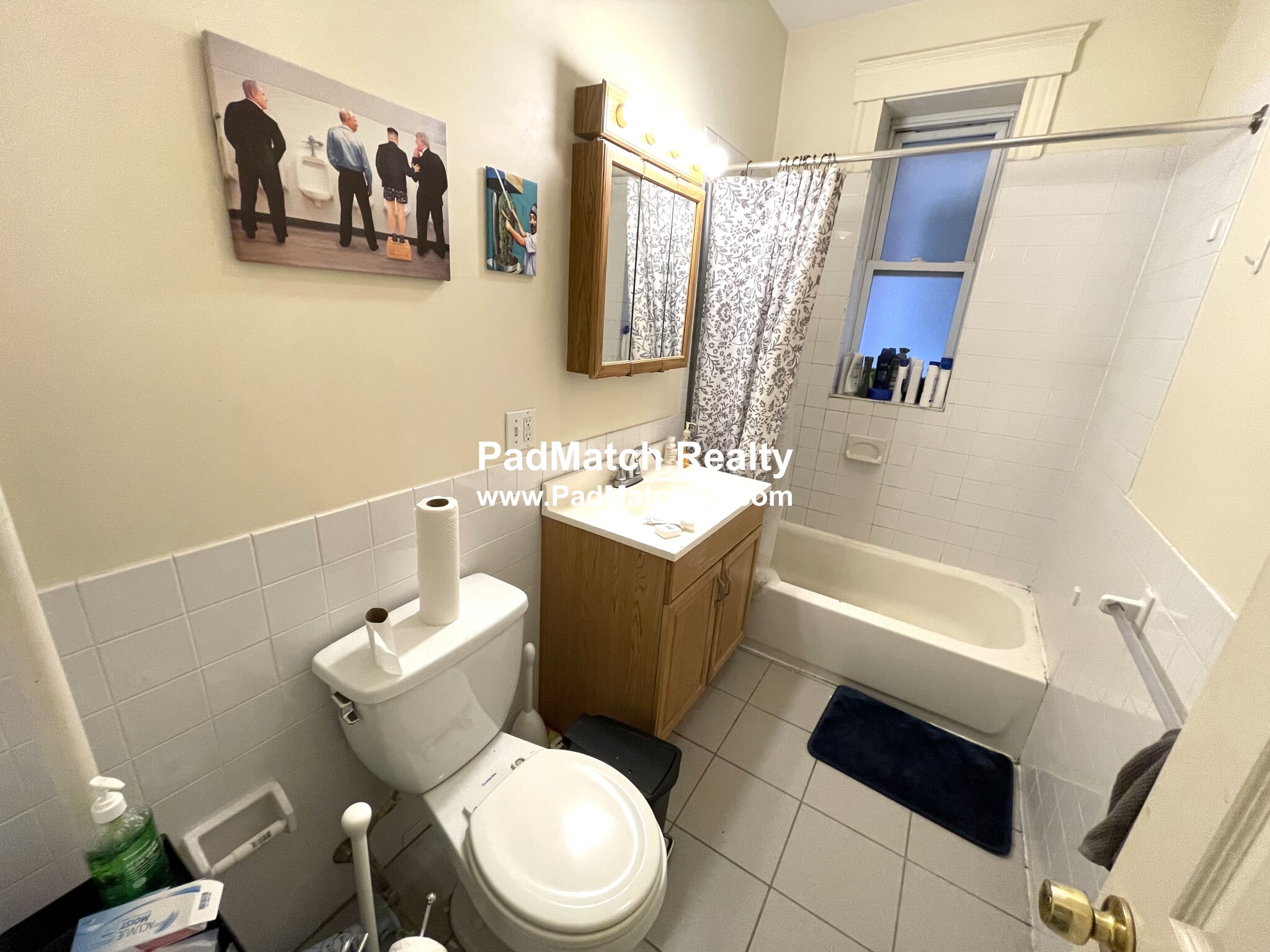 21 Aberdeen St, Fenway