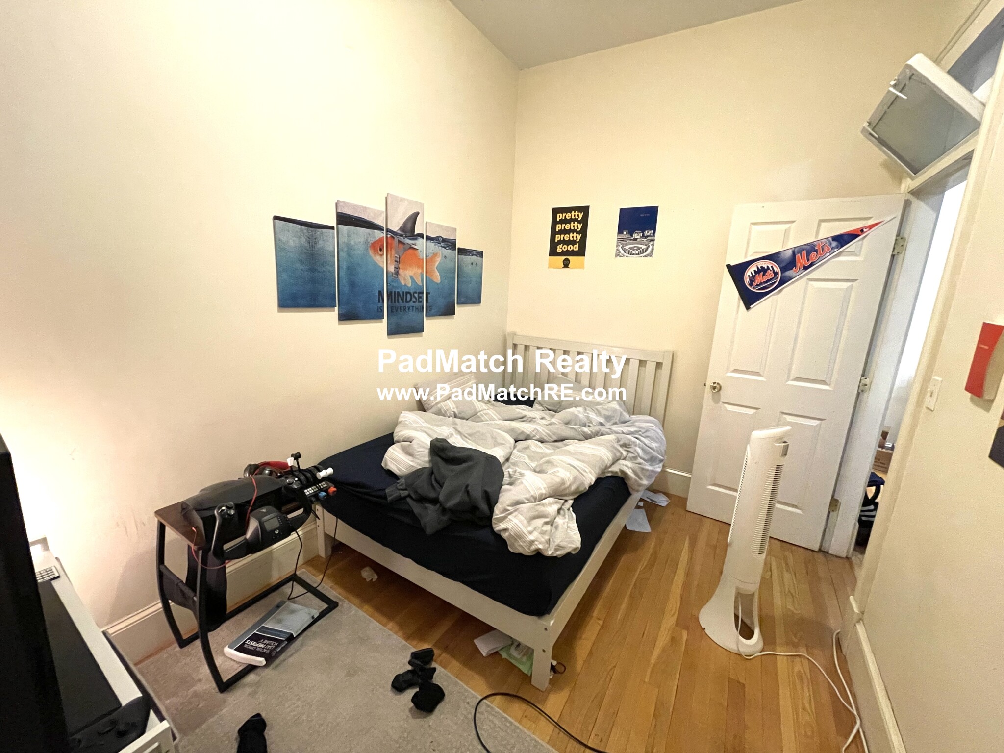 21 Aberdeen St, Fenway