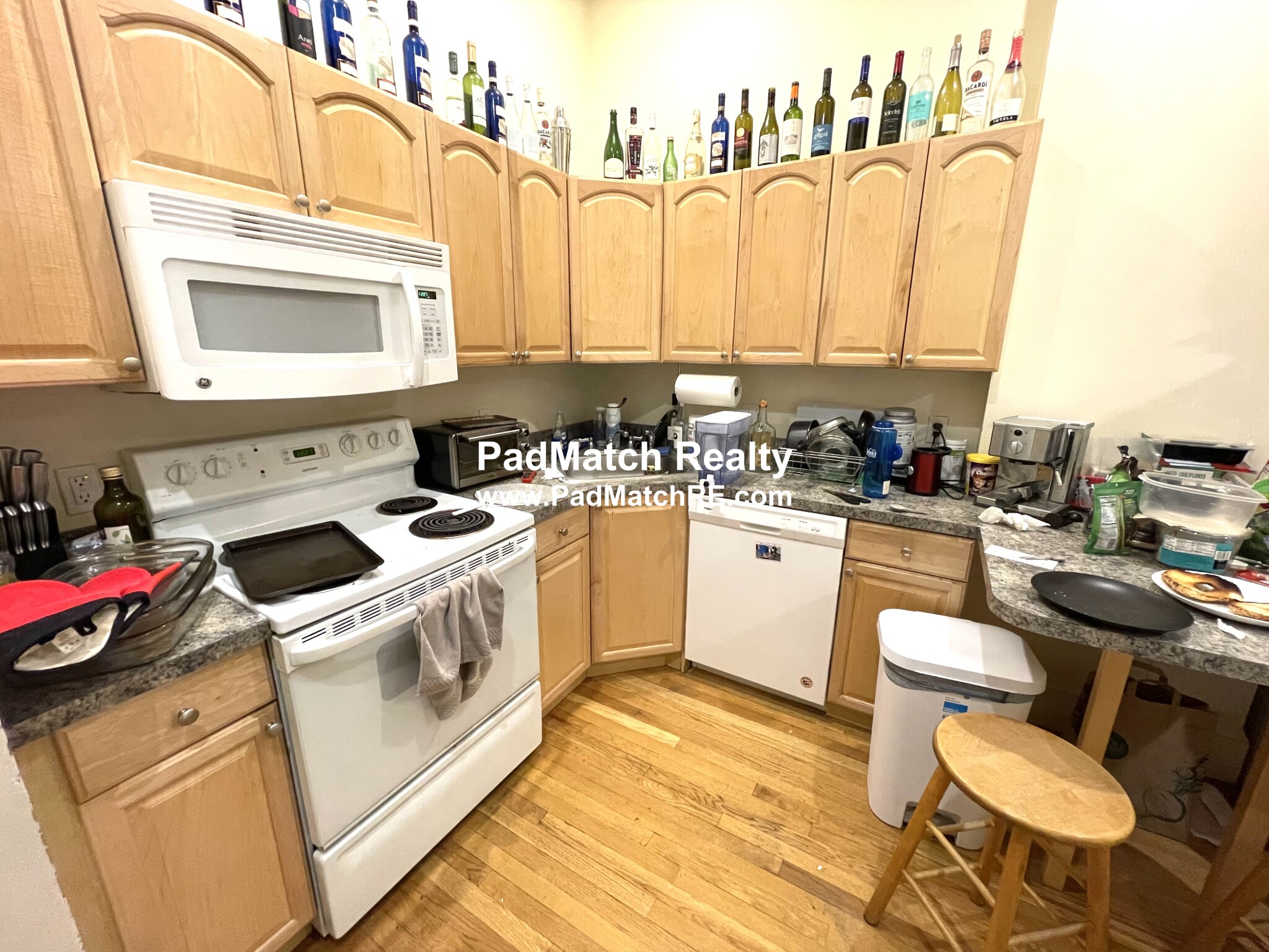 21 Aberdeen St, Fenway