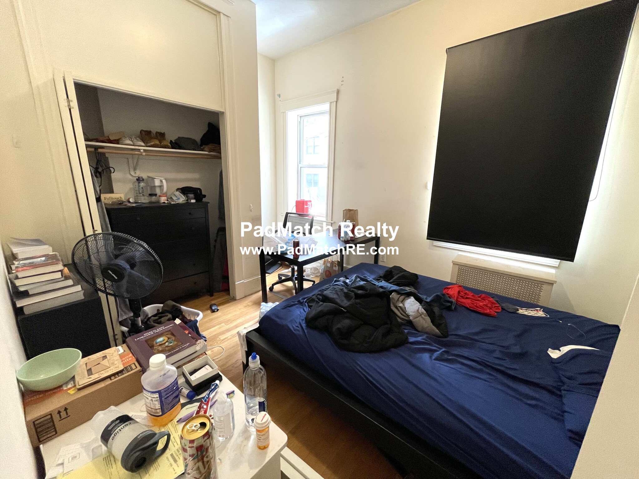 21 Aberdeen St, Fenway