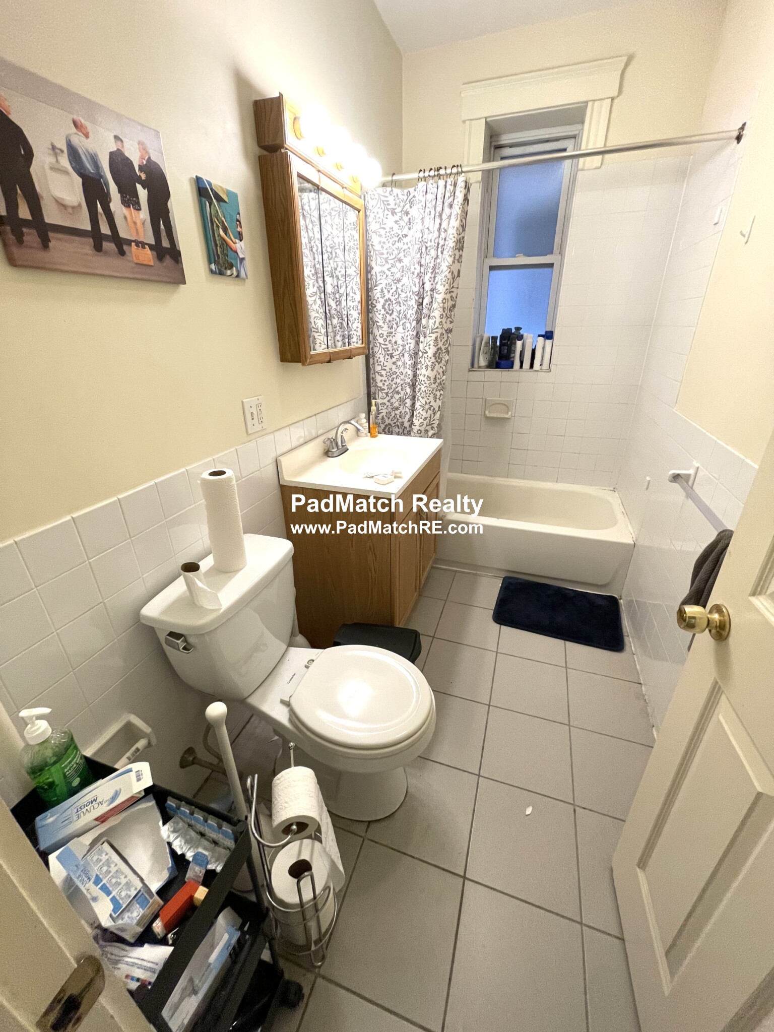 21 Aberdeen St, Fenway