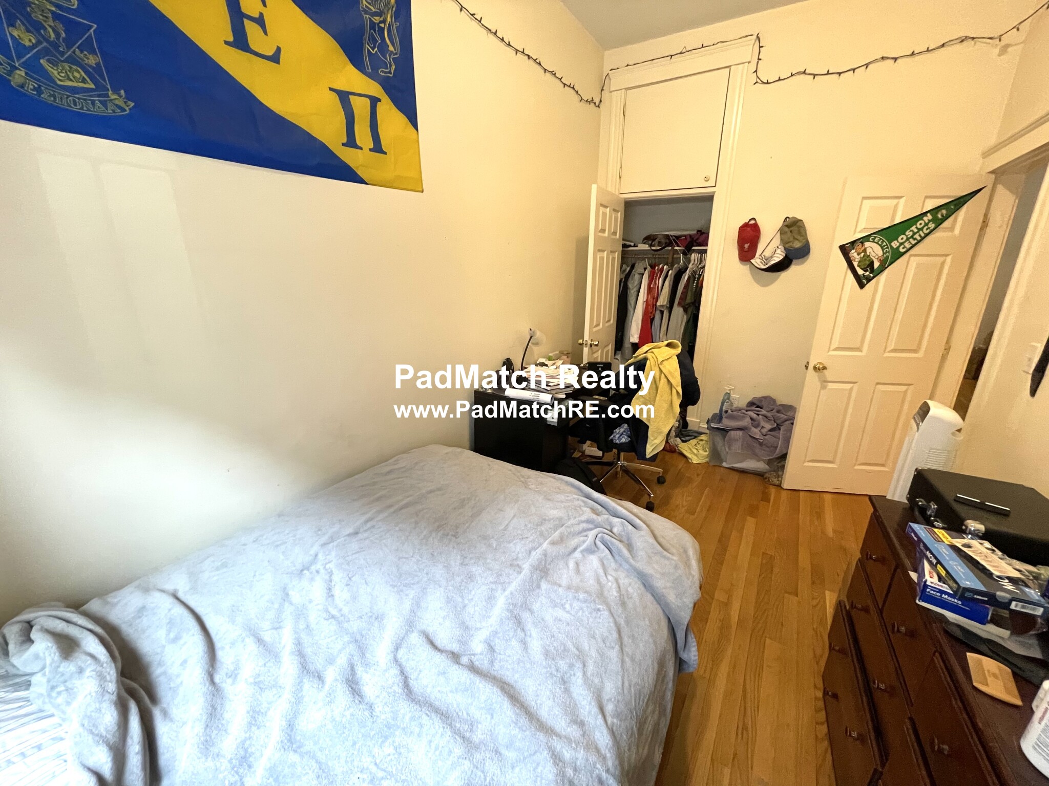 21 Aberdeen St, Fenway