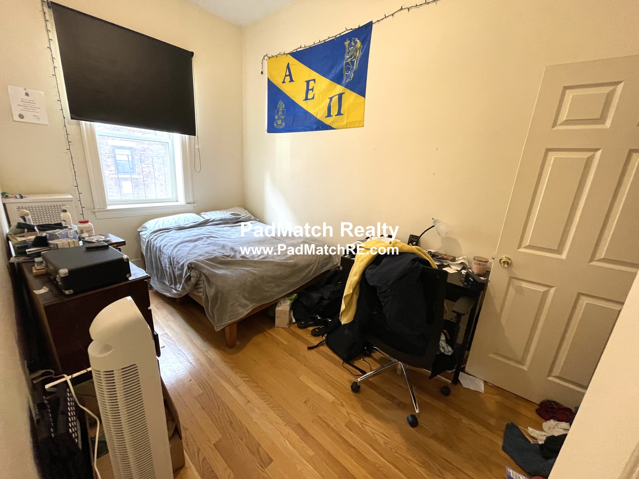 21 Aberdeen St, Fenway