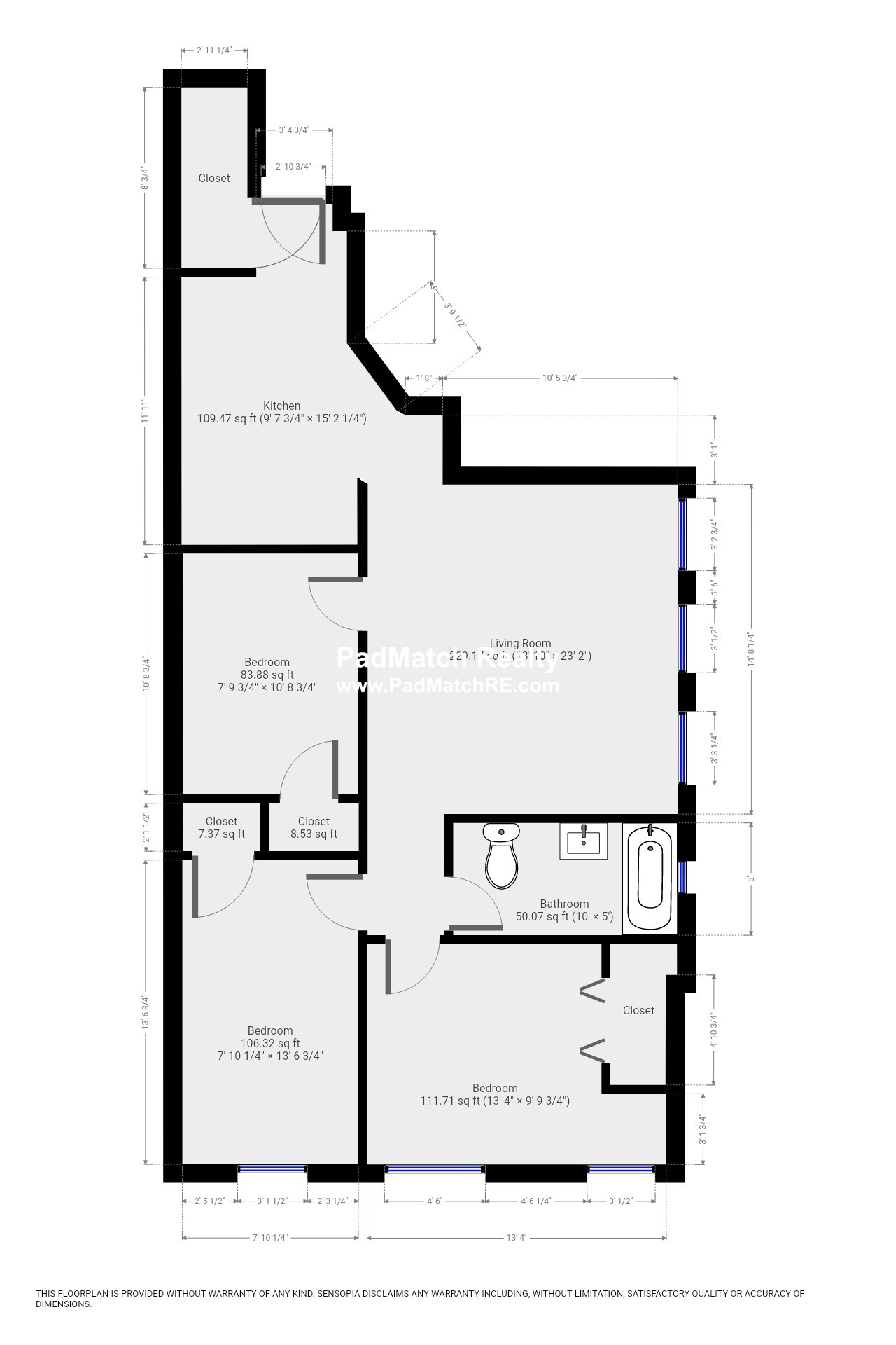 21 Aberdeen St, Fenway