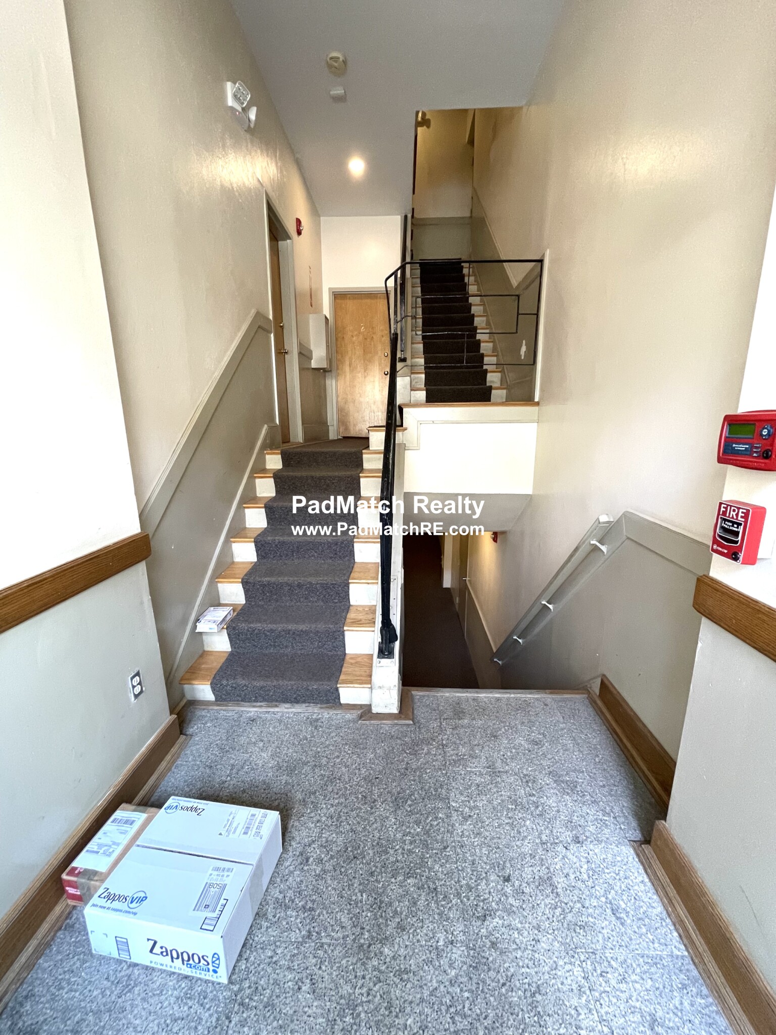 21 Aberdeen St, Fenway