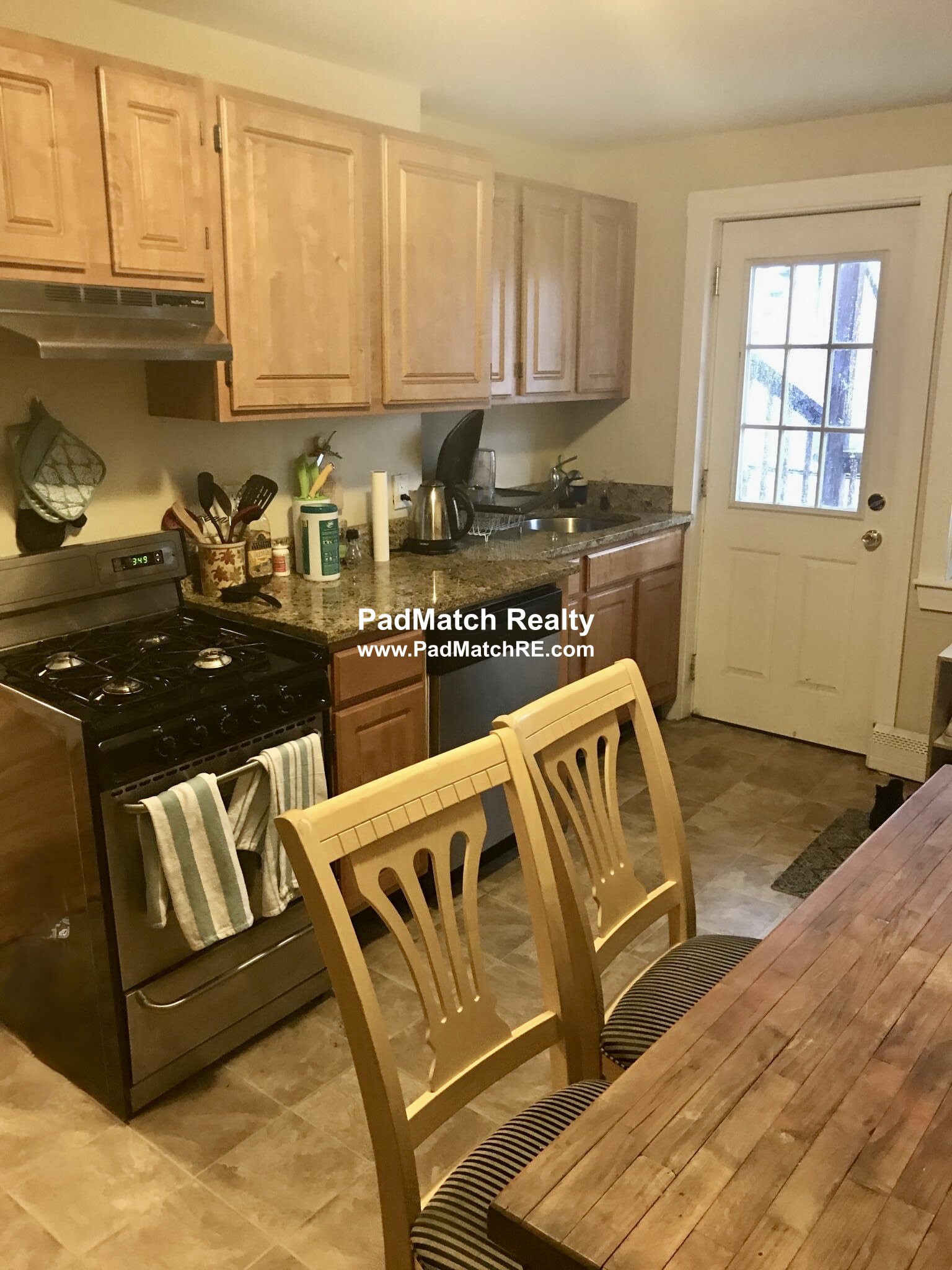 266 Gold St, South Boston