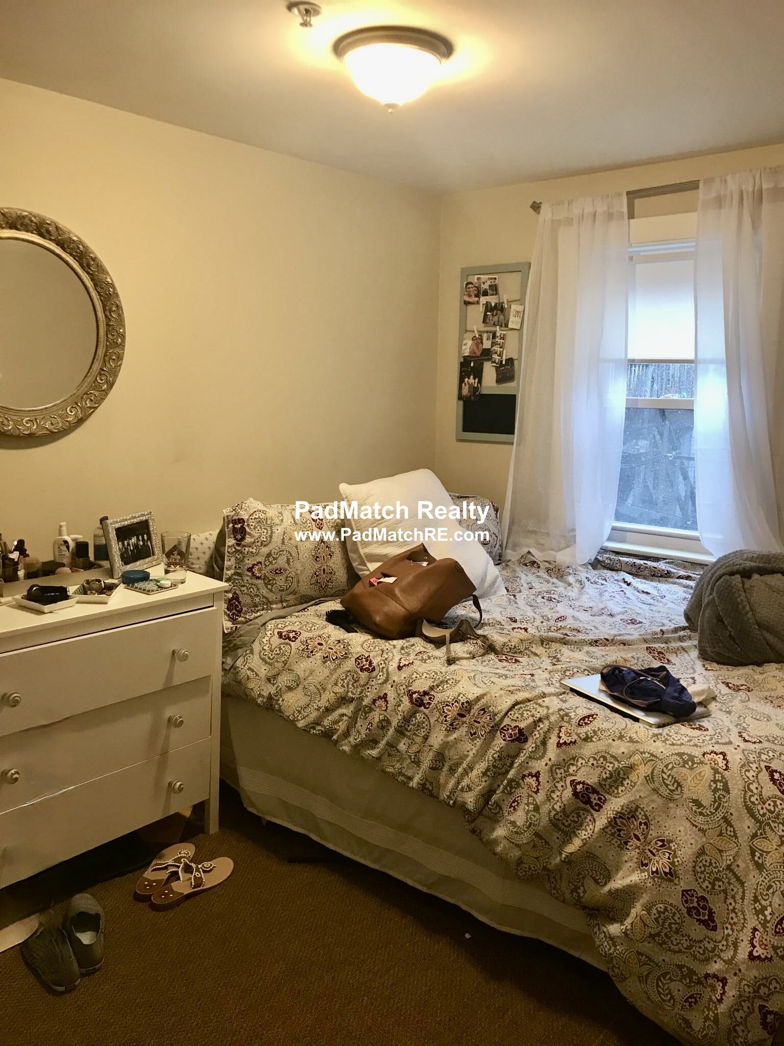 266 Gold St, South Boston