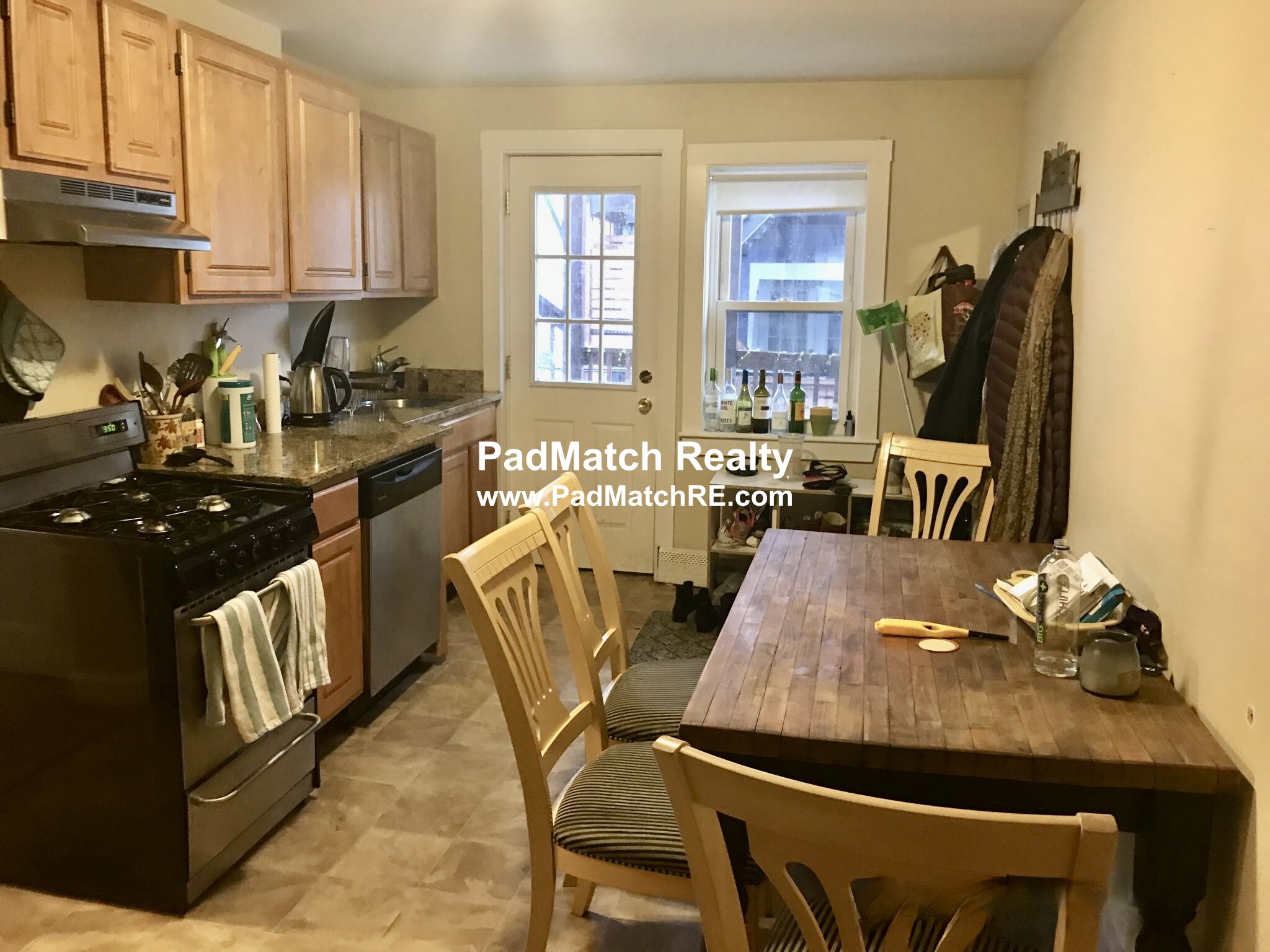 266 Gold St, South Boston