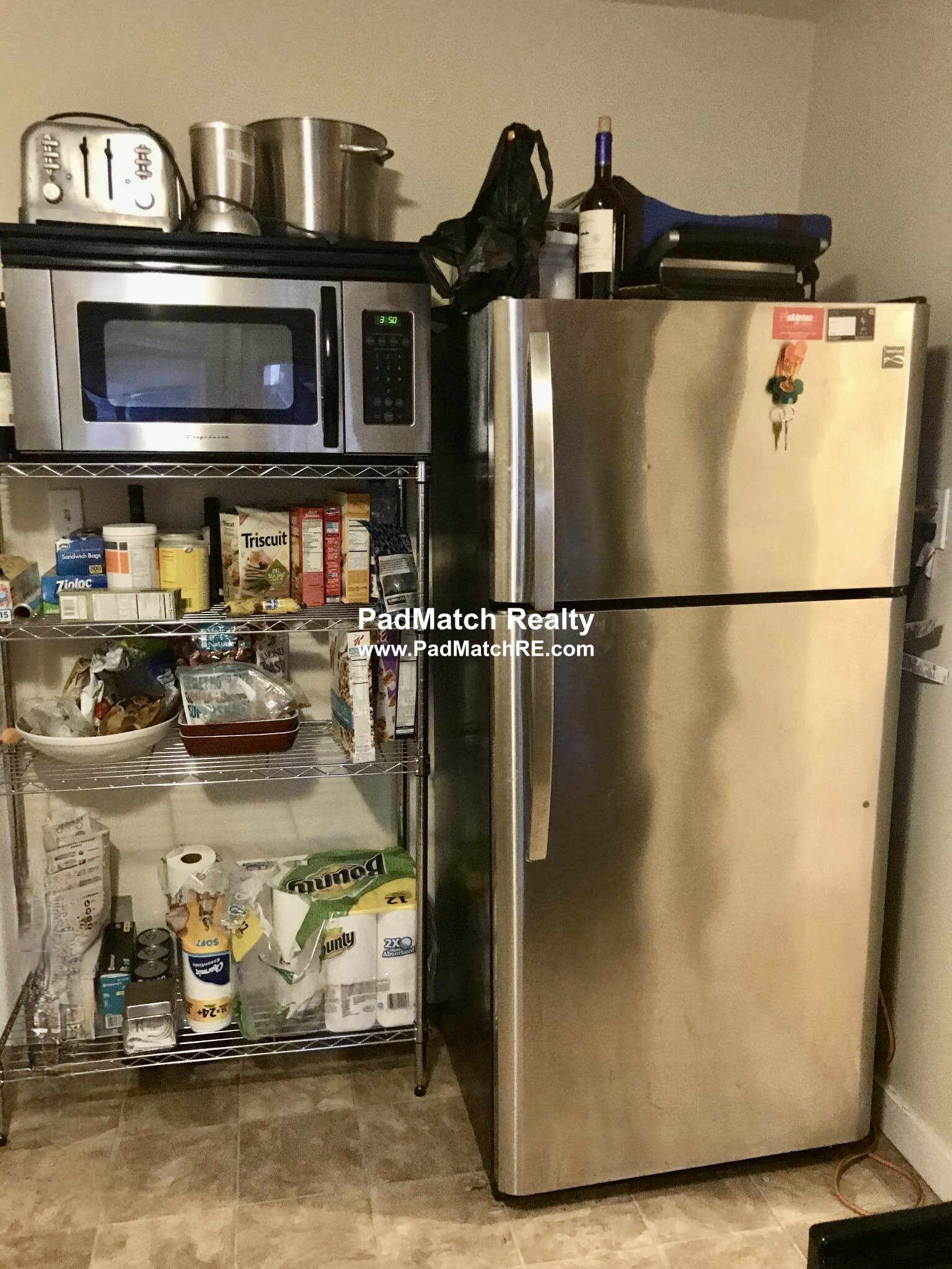 266 Gold St, South Boston