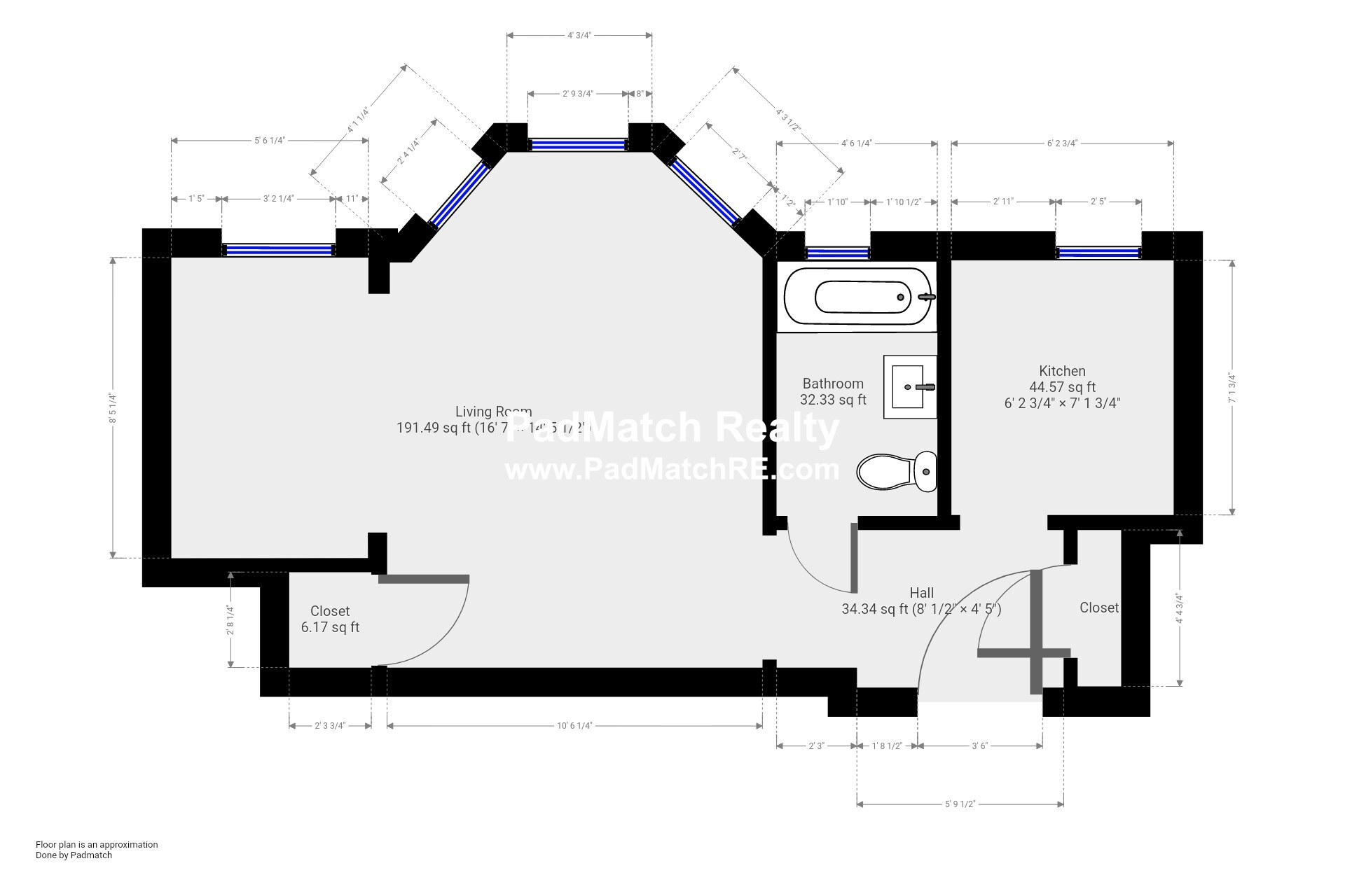 1185 Boylston St, Fenway