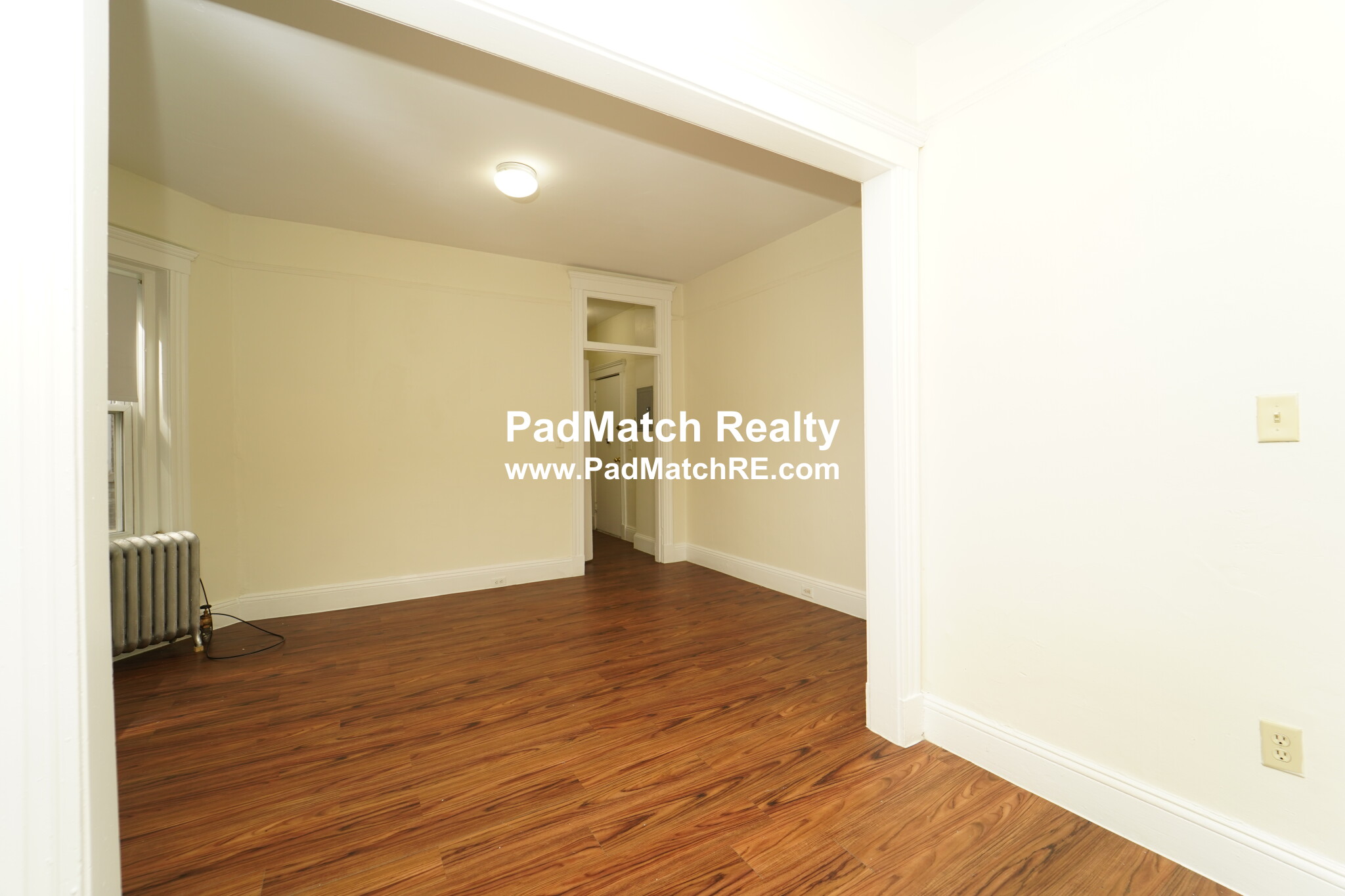 1185 Boylston St, Fenway