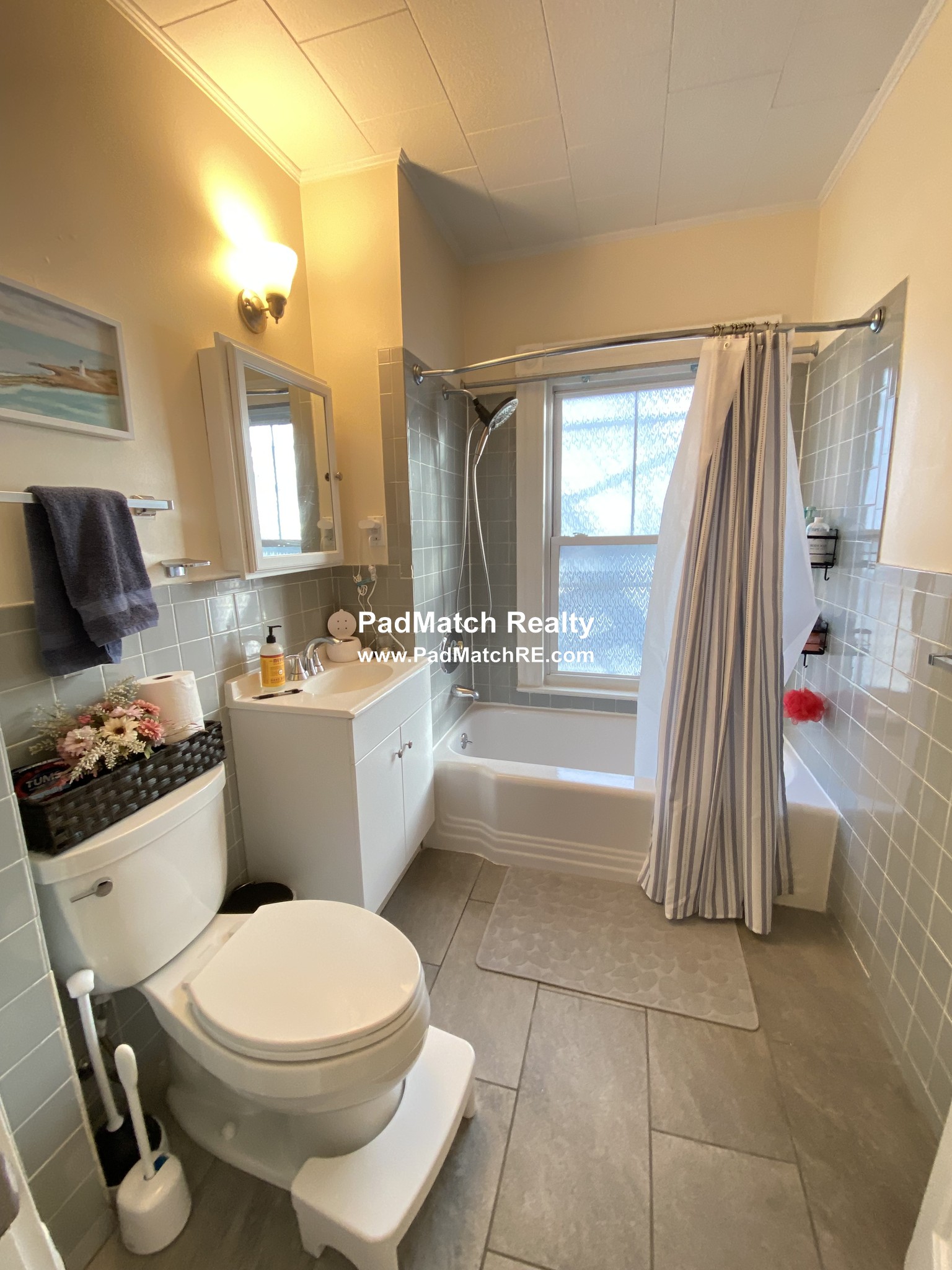 14 Chiswick — Brighton